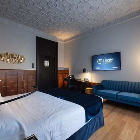 Boutique Hotel Cordial Malteses (Adults Only) Λας Πάλμας ντε Γκραν Κανάρια Εξωτερικό φωτογραφία