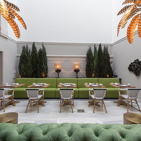 Boutique Hotel Cordial Malteses (Adults Only) Λας Πάλμας ντε Γκραν Κανάρια Εξωτερικό φωτογραφία