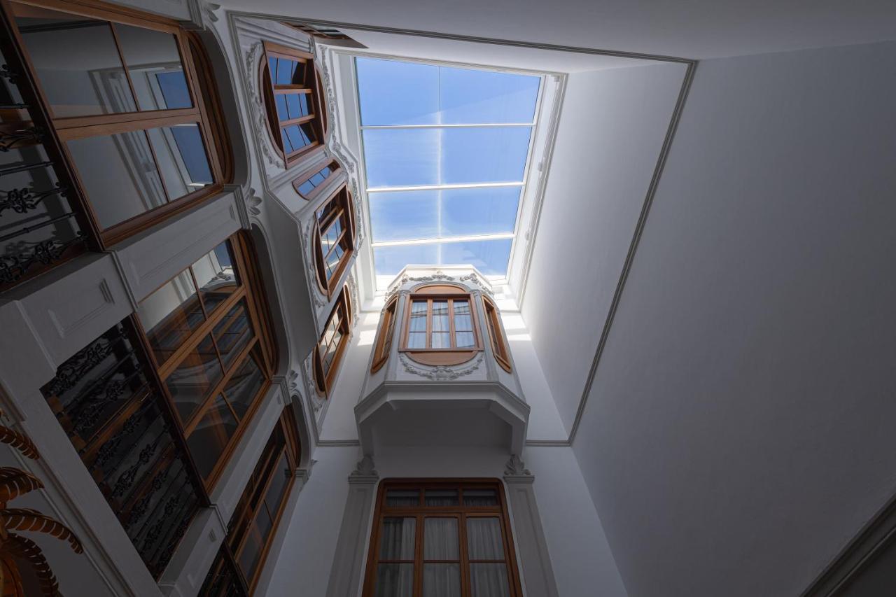 Boutique Hotel Cordial Malteses (Adults Only) Λας Πάλμας ντε Γκραν Κανάρια Εξωτερικό φωτογραφία