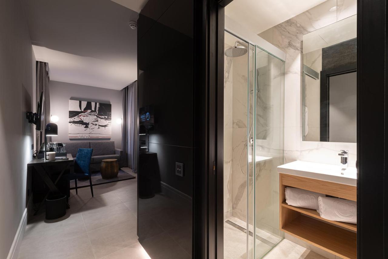Boutique Hotel Cordial Malteses (Adults Only) Λας Πάλμας ντε Γκραν Κανάρια Εξωτερικό φωτογραφία