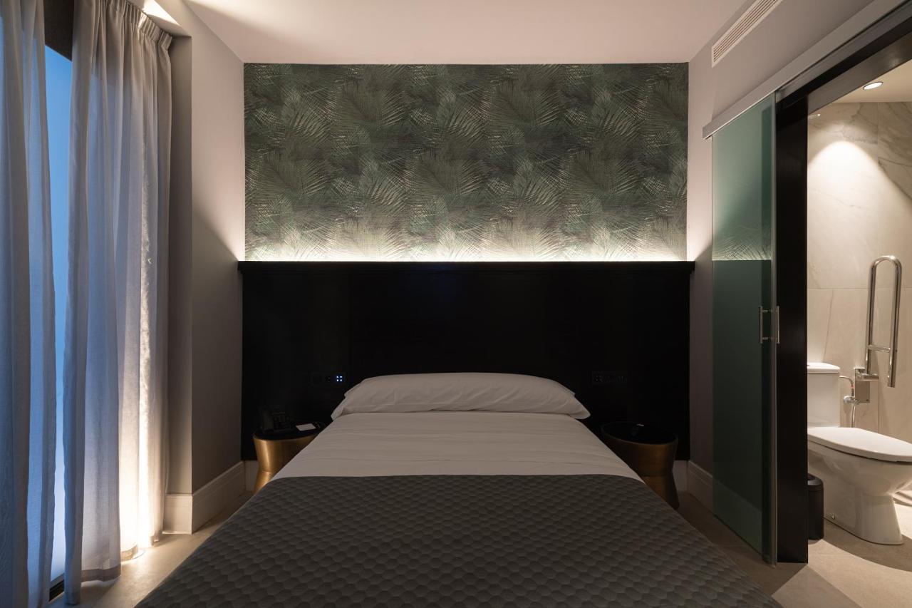 Boutique Hotel Cordial Malteses (Adults Only) Λας Πάλμας ντε Γκραν Κανάρια Εξωτερικό φωτογραφία