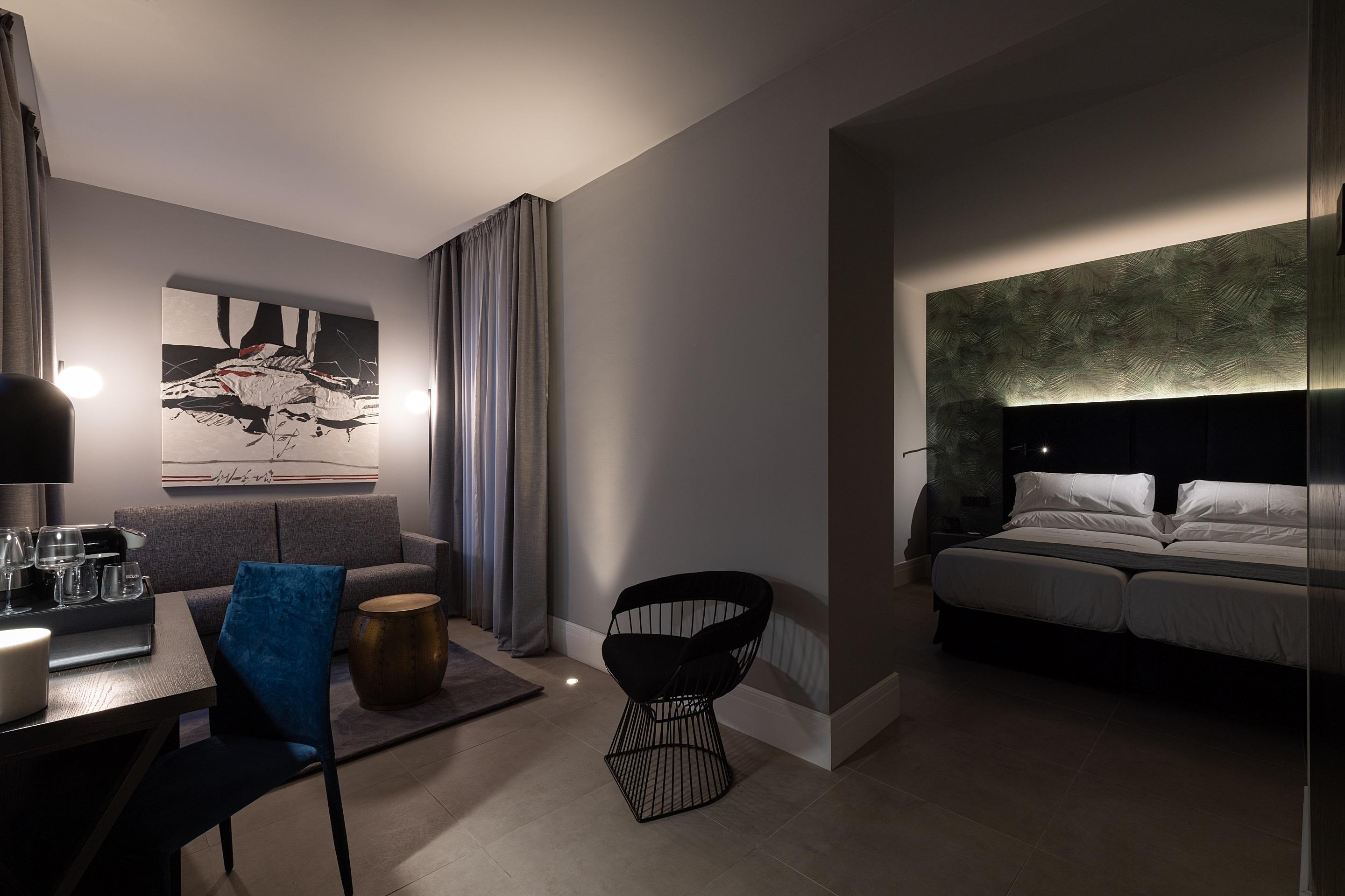 Boutique Hotel Cordial Malteses (Adults Only) Λας Πάλμας ντε Γκραν Κανάρια Εξωτερικό φωτογραφία