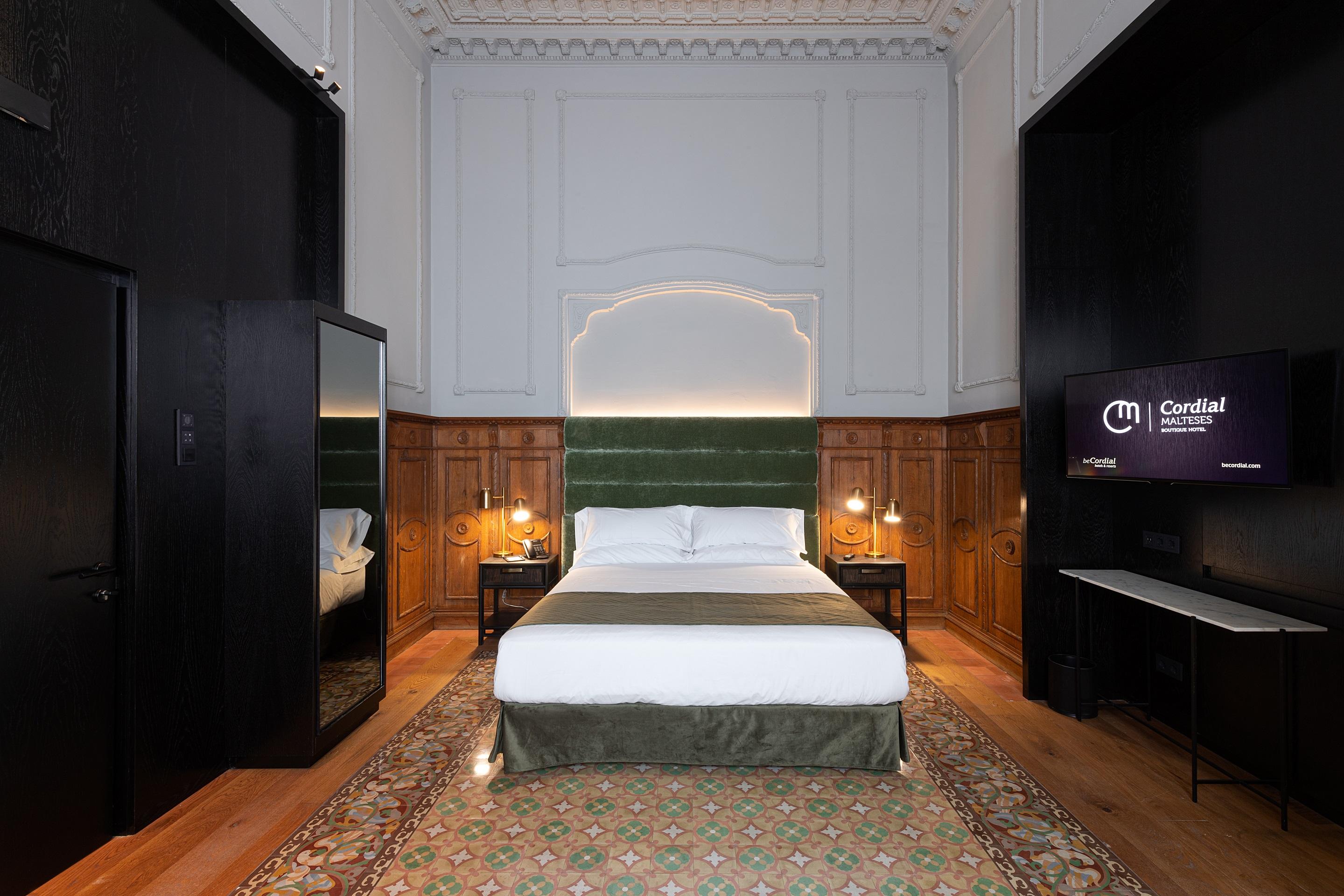 Boutique Hotel Cordial Malteses (Adults Only) Λας Πάλμας ντε Γκραν Κανάρια Εξωτερικό φωτογραφία