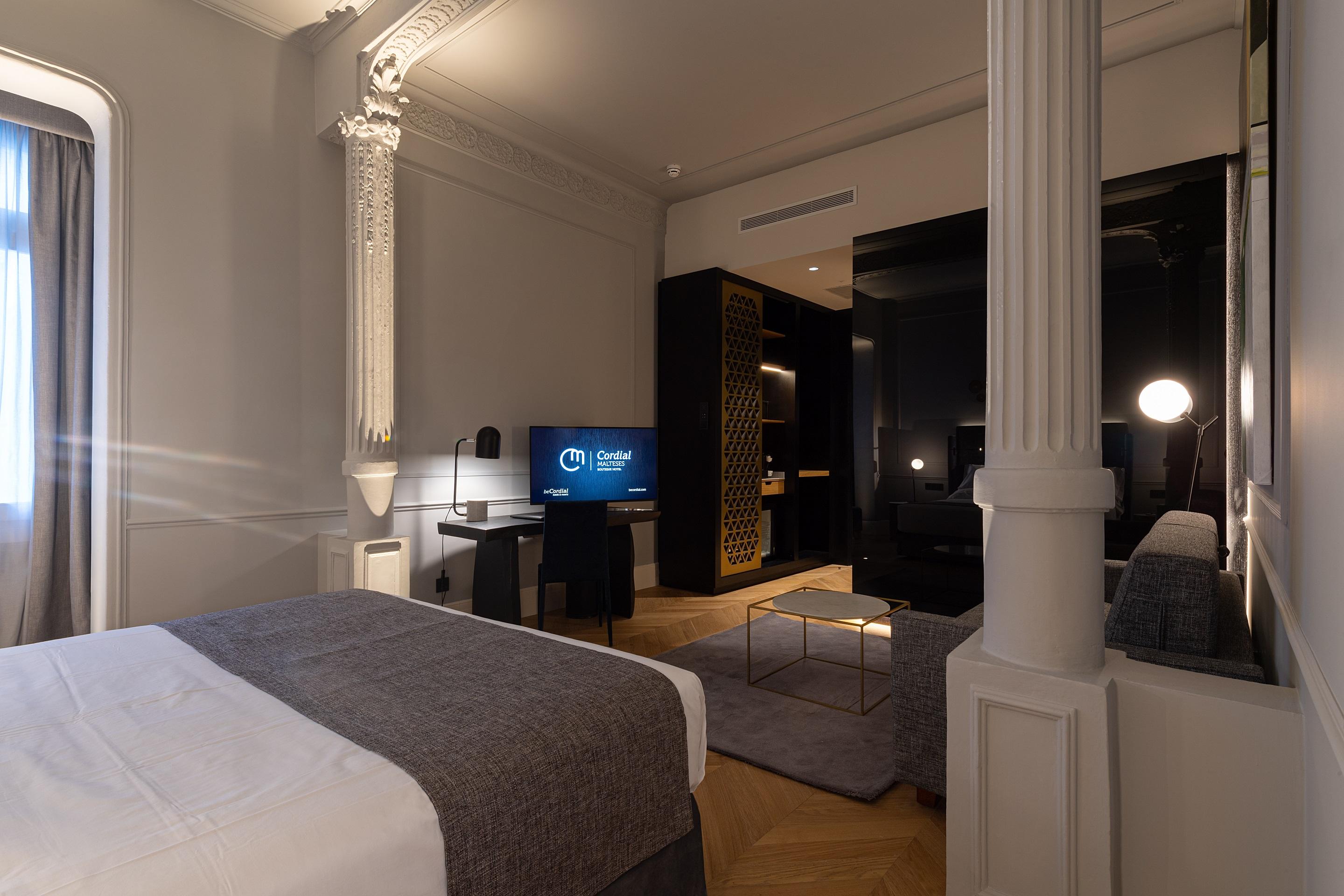 Boutique Hotel Cordial Malteses (Adults Only) Λας Πάλμας ντε Γκραν Κανάρια Εξωτερικό φωτογραφία
