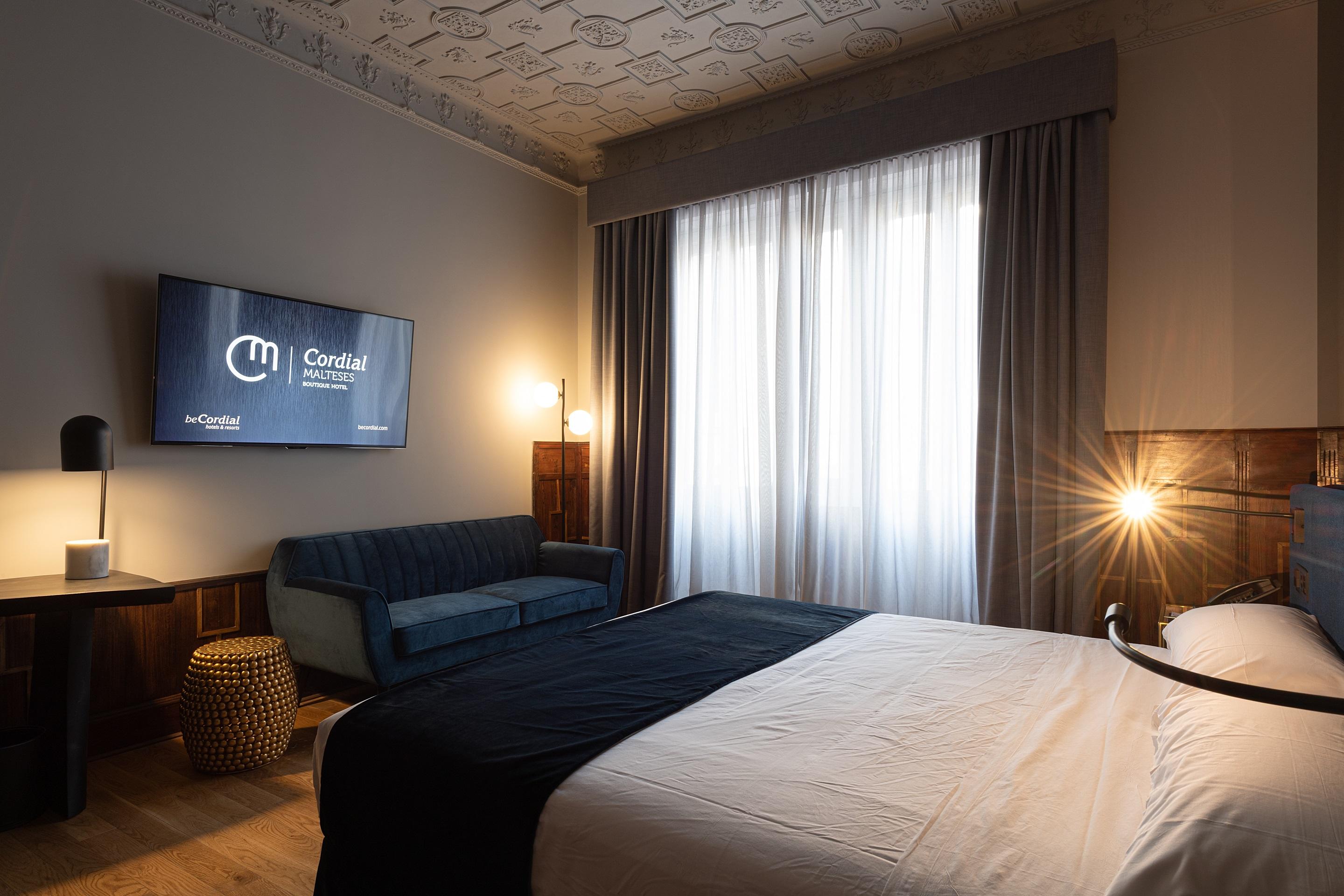 Boutique Hotel Cordial Malteses (Adults Only) Λας Πάλμας ντε Γκραν Κανάρια Εξωτερικό φωτογραφία