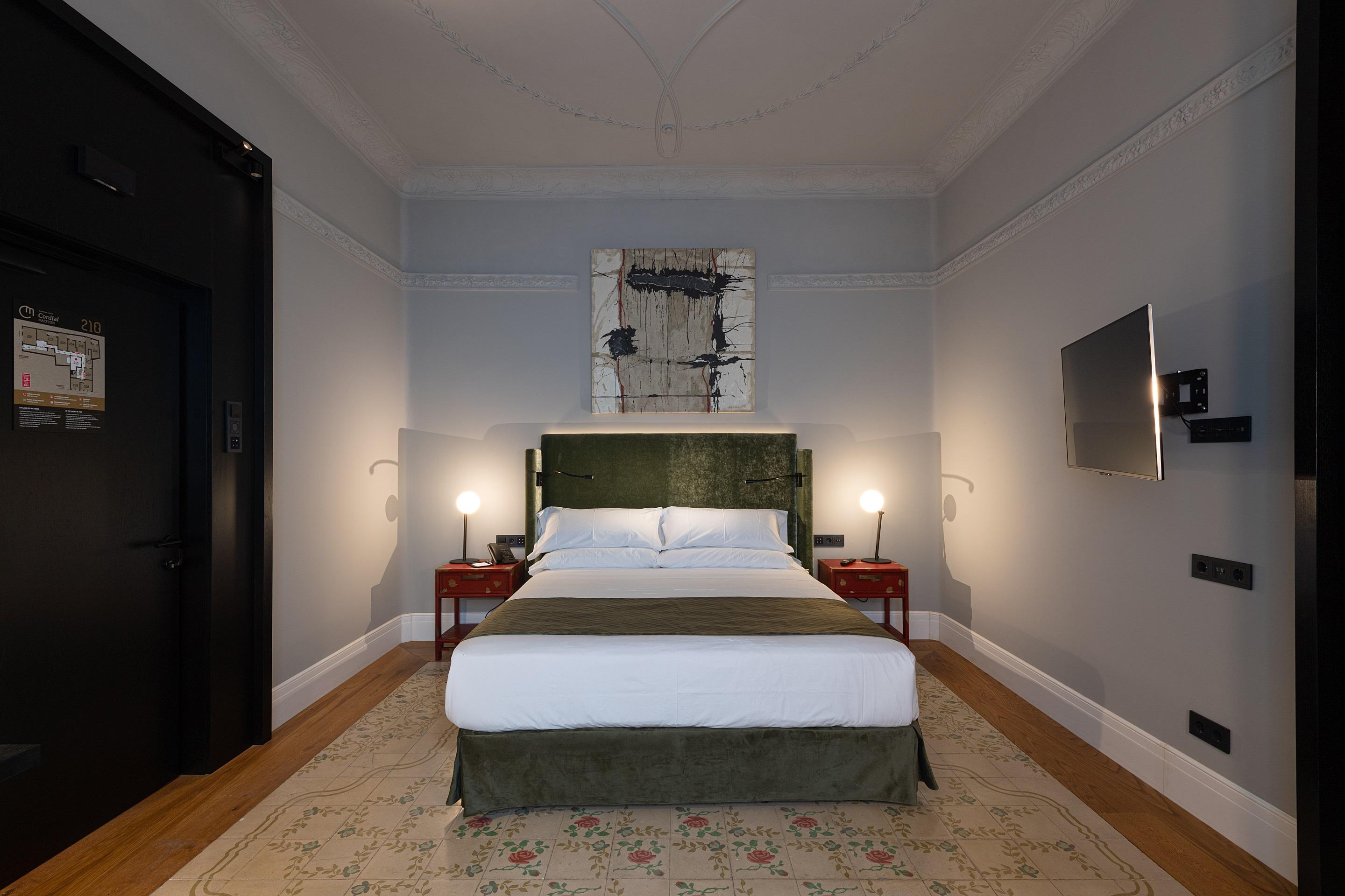 Boutique Hotel Cordial Malteses (Adults Only) Λας Πάλμας ντε Γκραν Κανάρια Εξωτερικό φωτογραφία
