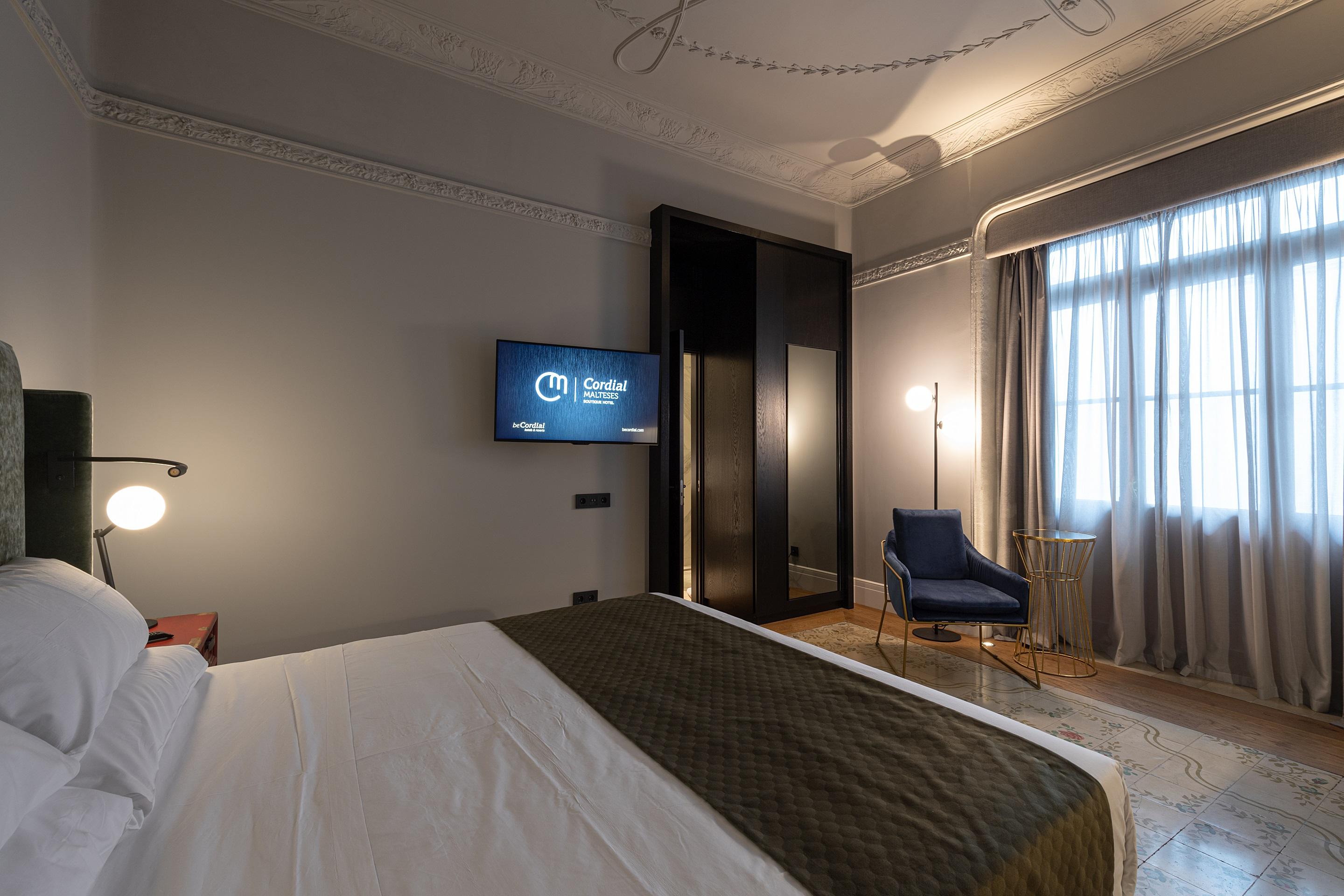 Boutique Hotel Cordial Malteses (Adults Only) Λας Πάλμας ντε Γκραν Κανάρια Εξωτερικό φωτογραφία