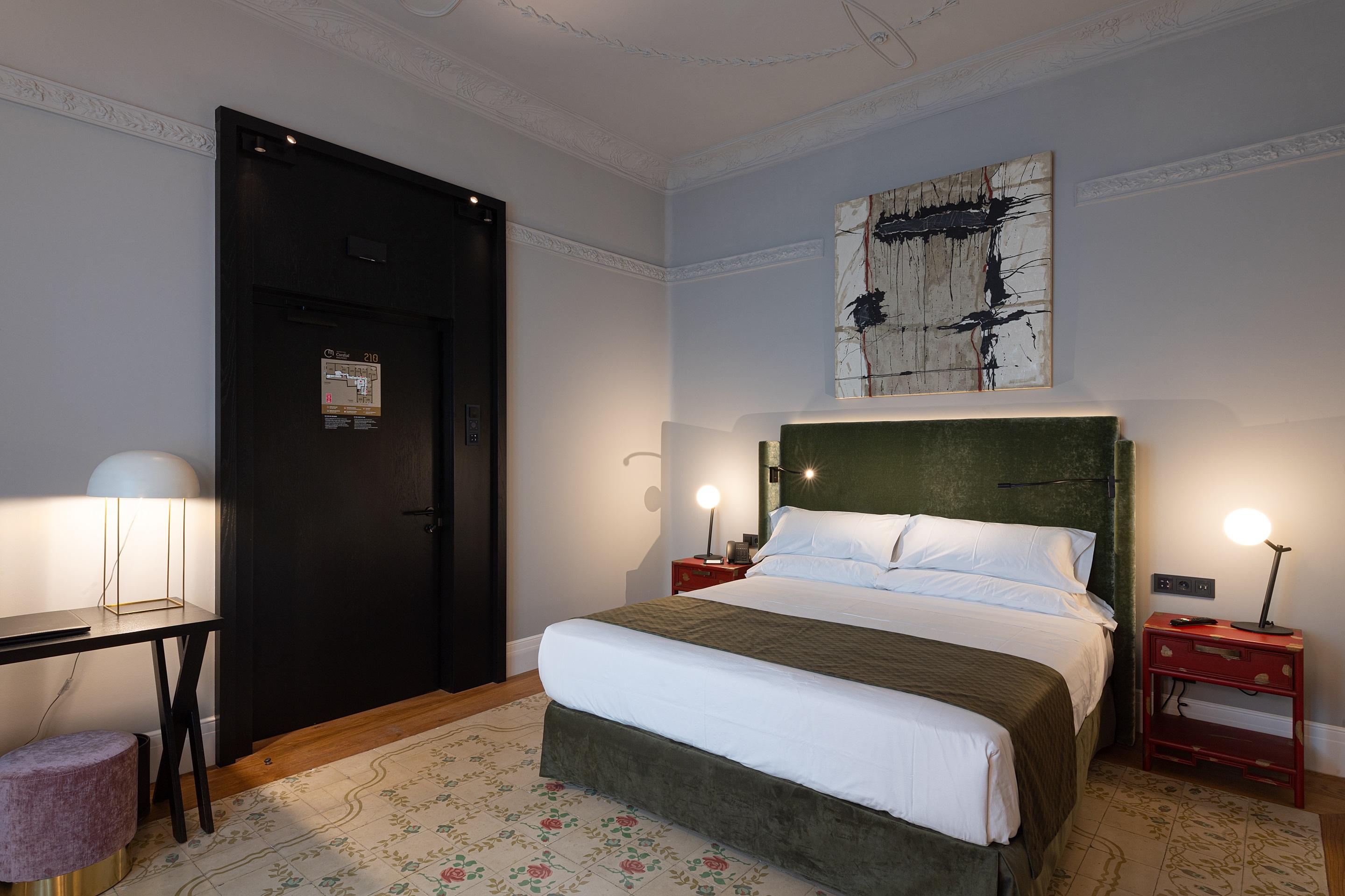 Boutique Hotel Cordial Malteses (Adults Only) Λας Πάλμας ντε Γκραν Κανάρια Εξωτερικό φωτογραφία