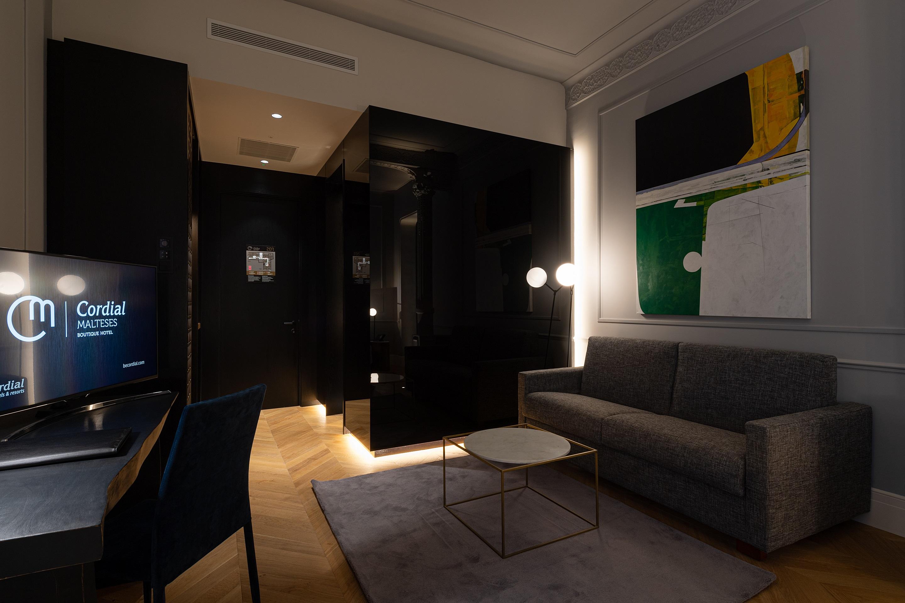 Boutique Hotel Cordial Malteses (Adults Only) Λας Πάλμας ντε Γκραν Κανάρια Εξωτερικό φωτογραφία