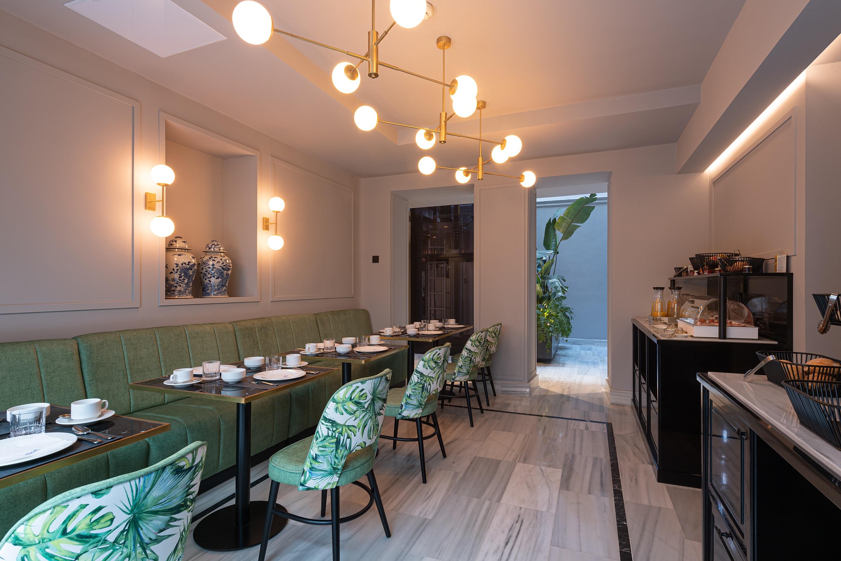 Boutique Hotel Cordial Malteses (Adults Only) Λας Πάλμας ντε Γκραν Κανάρια Εξωτερικό φωτογραφία