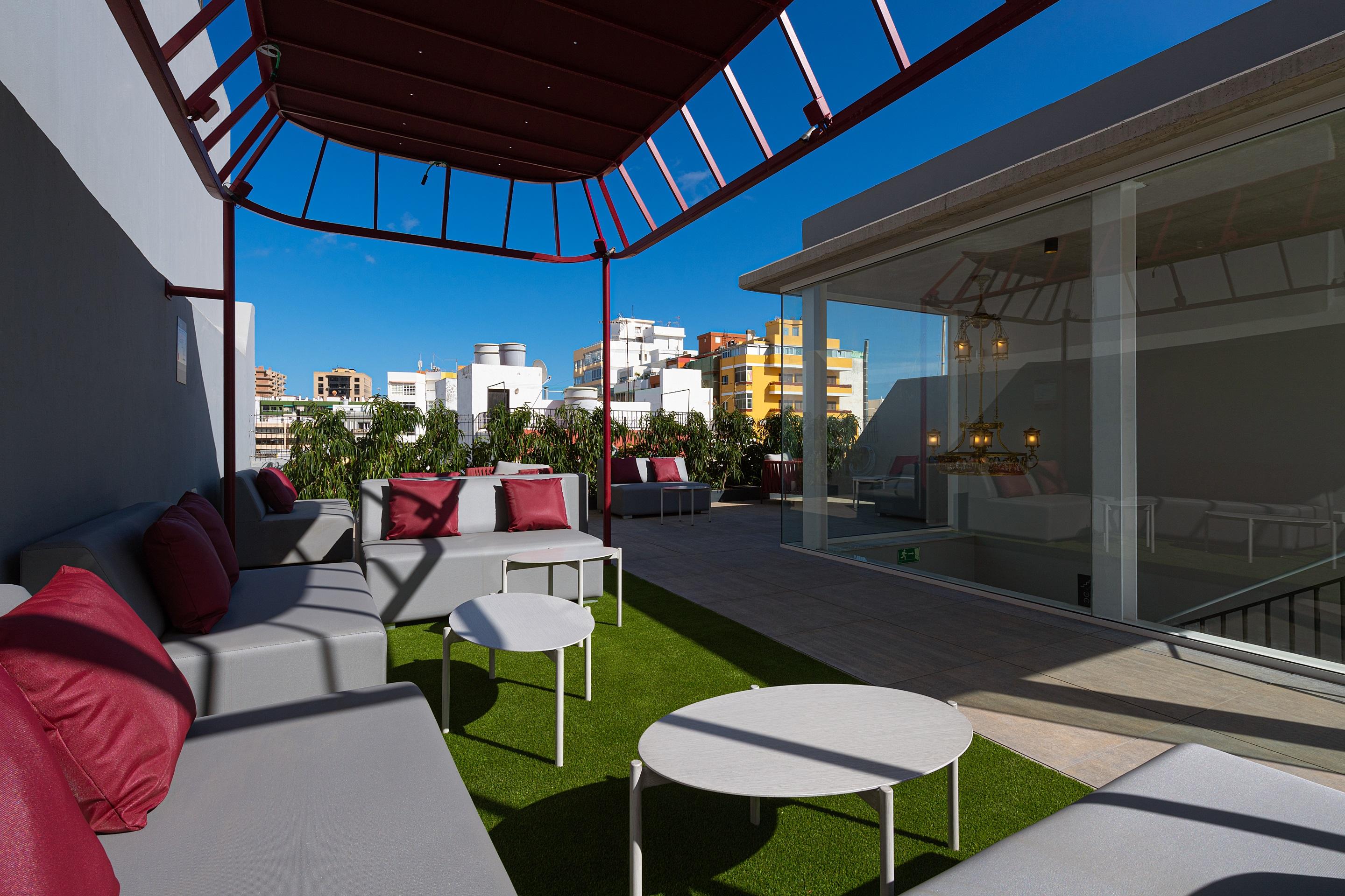 Boutique Hotel Cordial Malteses (Adults Only) Λας Πάλμας ντε Γκραν Κανάρια Εξωτερικό φωτογραφία