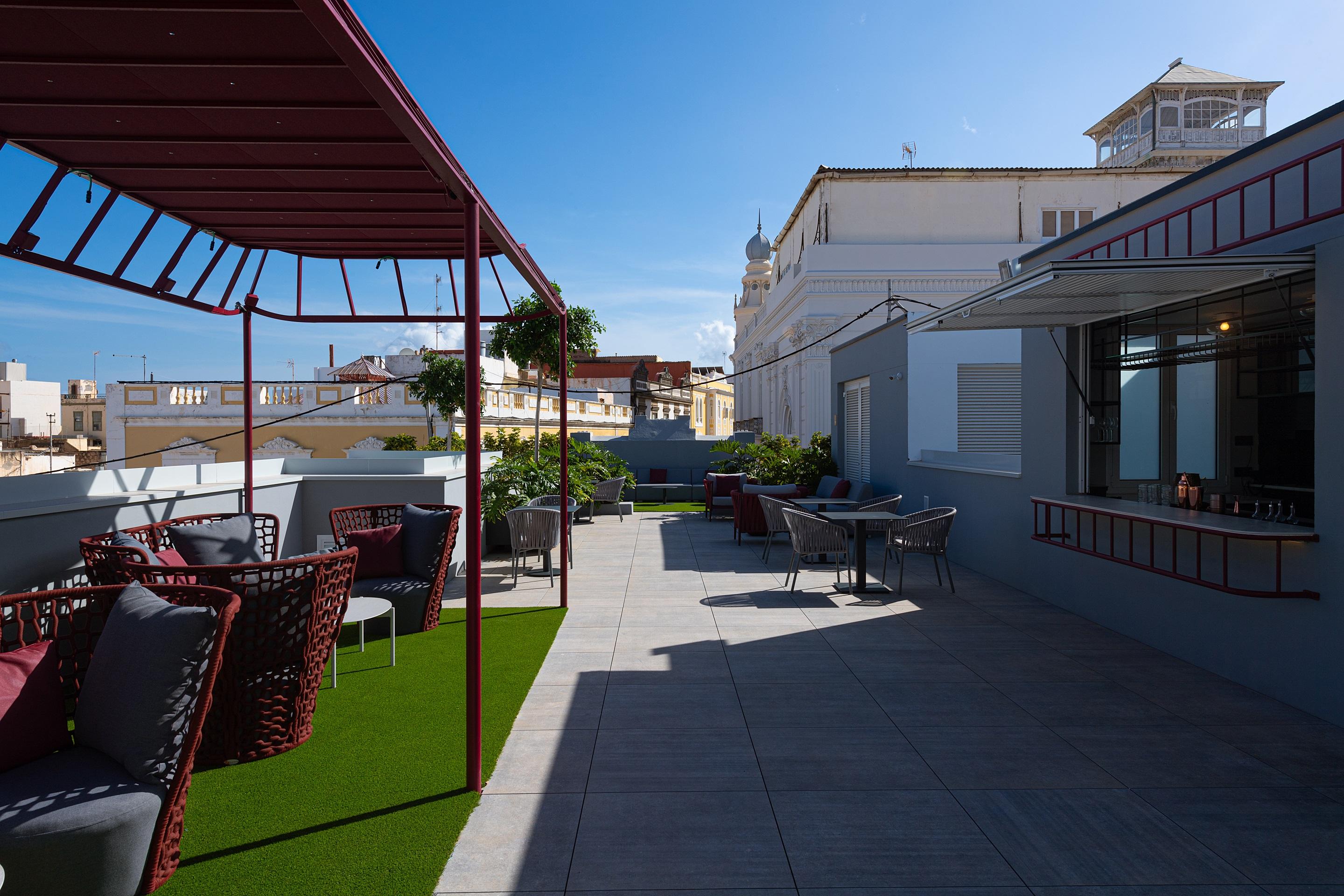 Boutique Hotel Cordial Malteses (Adults Only) Λας Πάλμας ντε Γκραν Κανάρια Εξωτερικό φωτογραφία