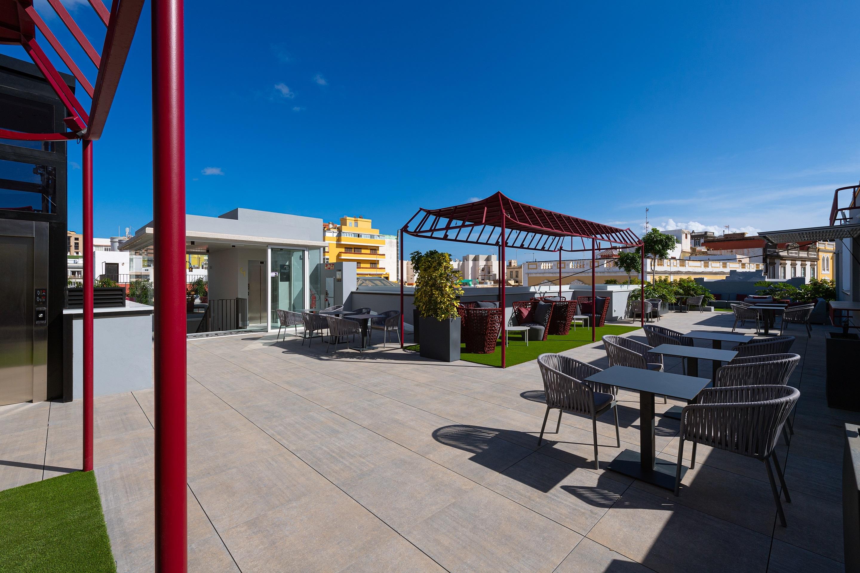 Boutique Hotel Cordial Malteses (Adults Only) Λας Πάλμας ντε Γκραν Κανάρια Εξωτερικό φωτογραφία