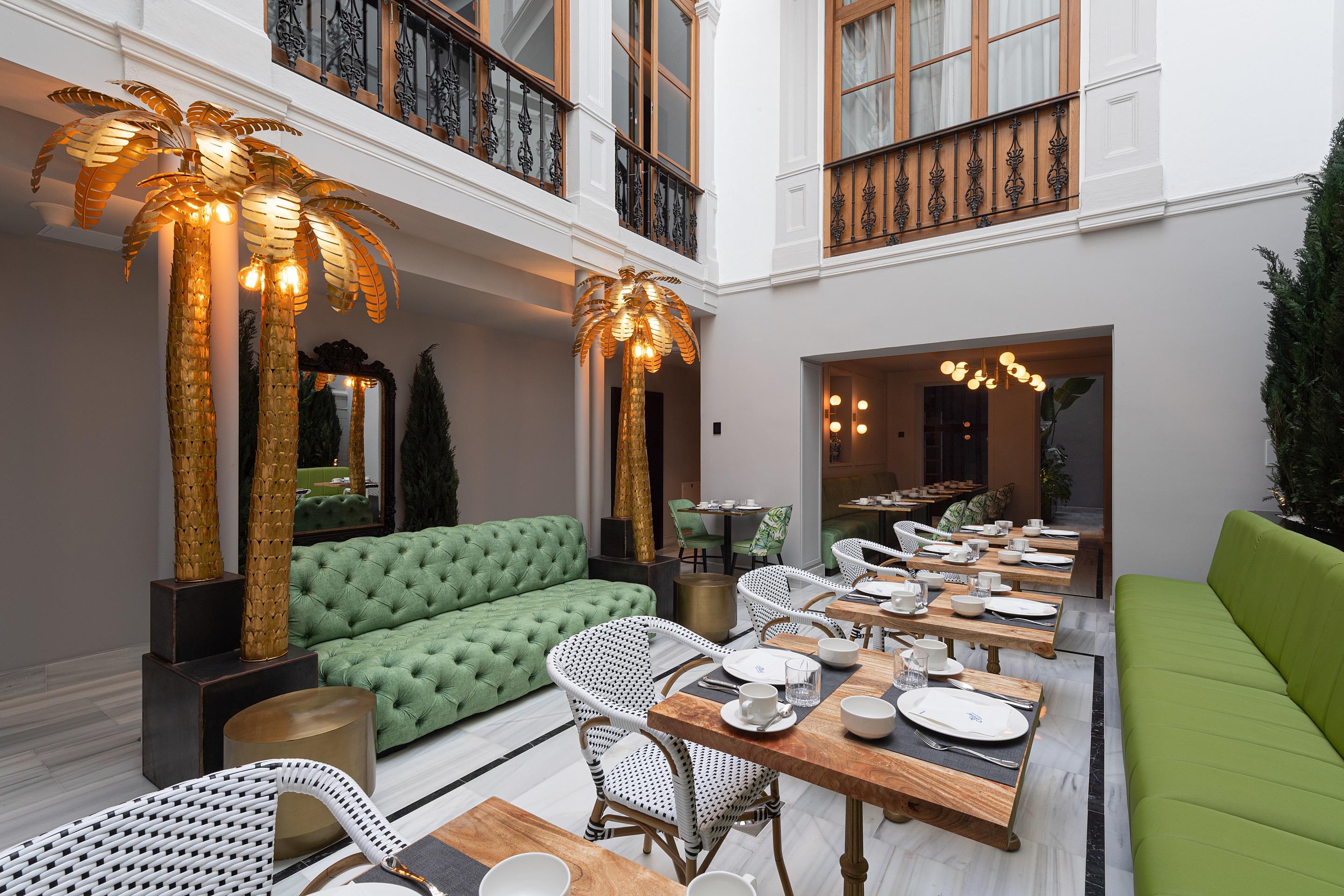 Boutique Hotel Cordial Malteses (Adults Only) Λας Πάλμας ντε Γκραν Κανάρια Εξωτερικό φωτογραφία