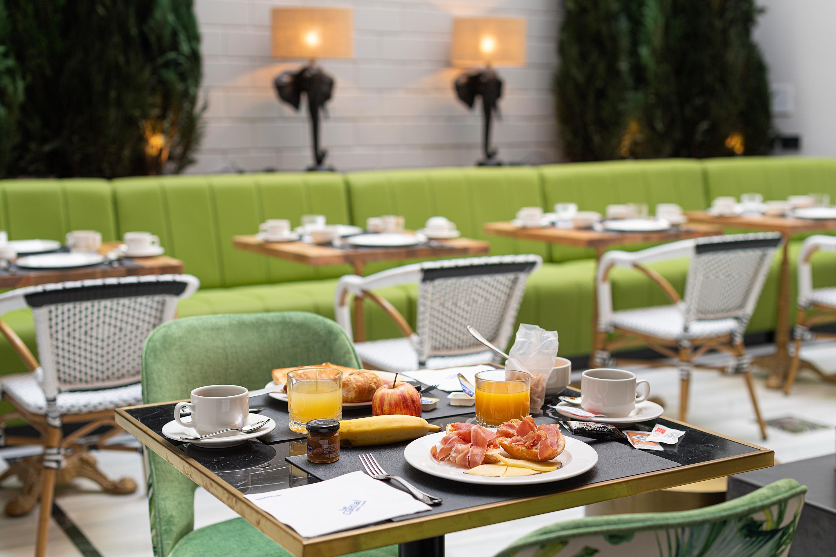 Boutique Hotel Cordial Malteses (Adults Only) Λας Πάλμας ντε Γκραν Κανάρια Εξωτερικό φωτογραφία