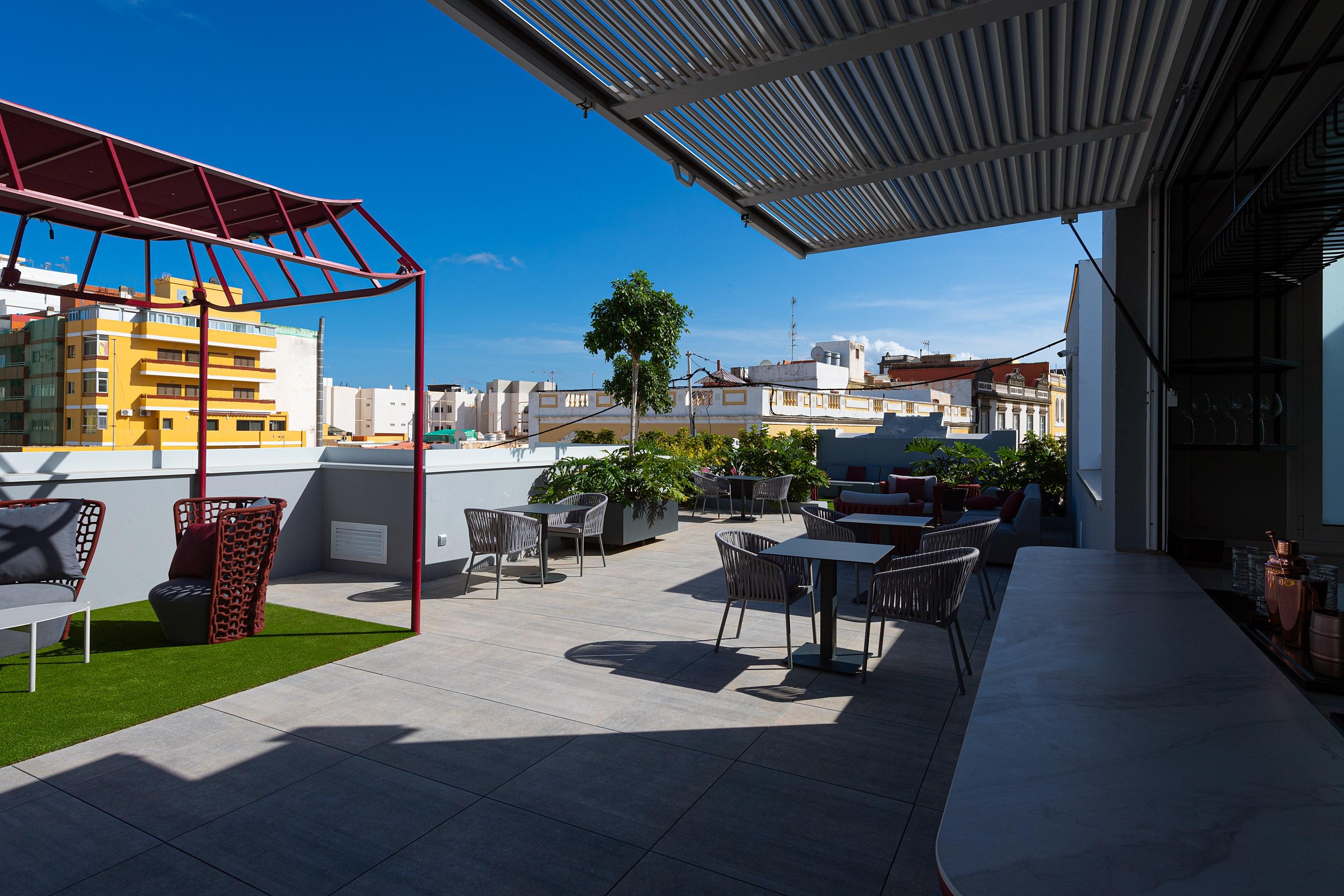 Boutique Hotel Cordial Malteses (Adults Only) Λας Πάλμας ντε Γκραν Κανάρια Εξωτερικό φωτογραφία