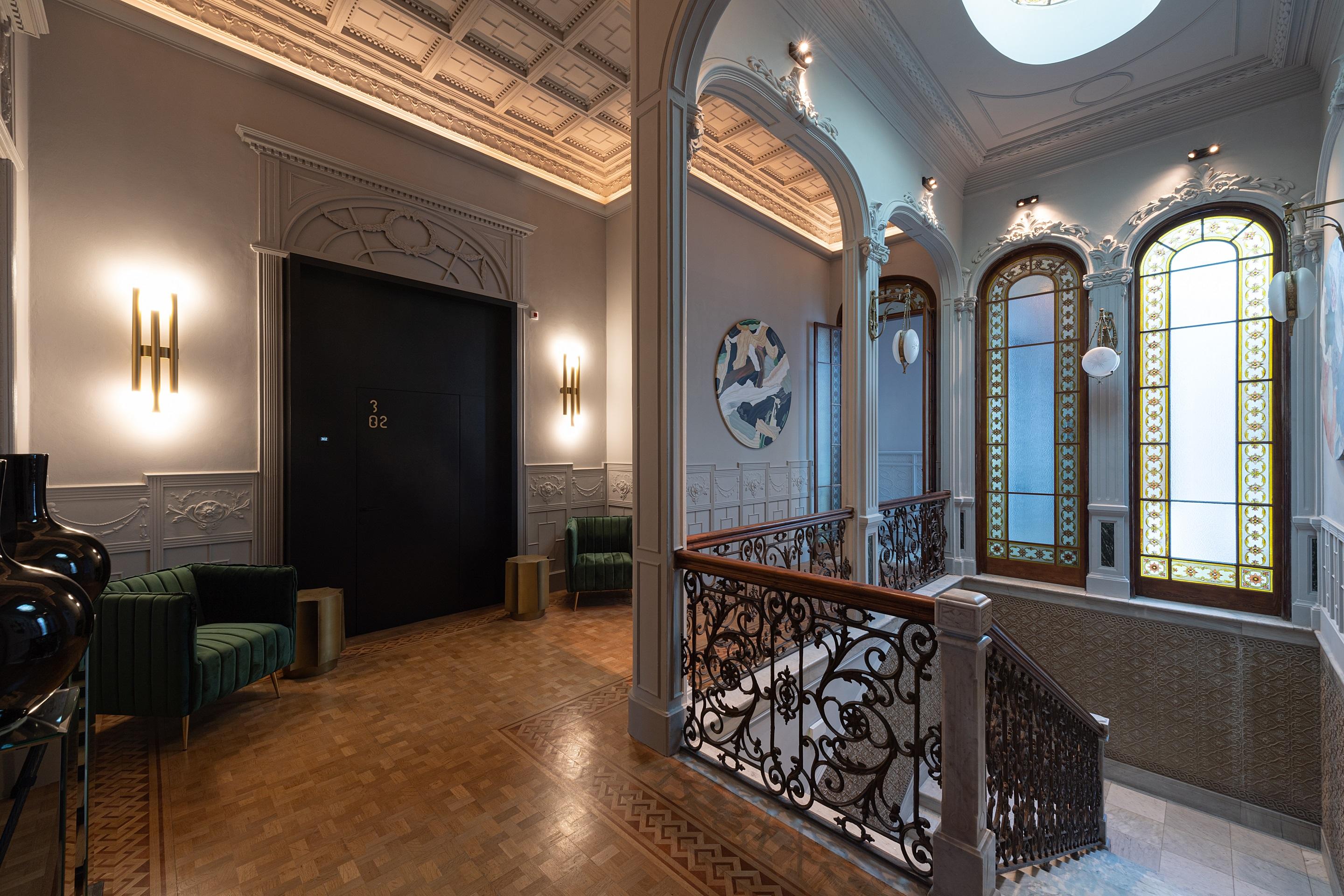 Boutique Hotel Cordial Malteses (Adults Only) Λας Πάλμας ντε Γκραν Κανάρια Εξωτερικό φωτογραφία