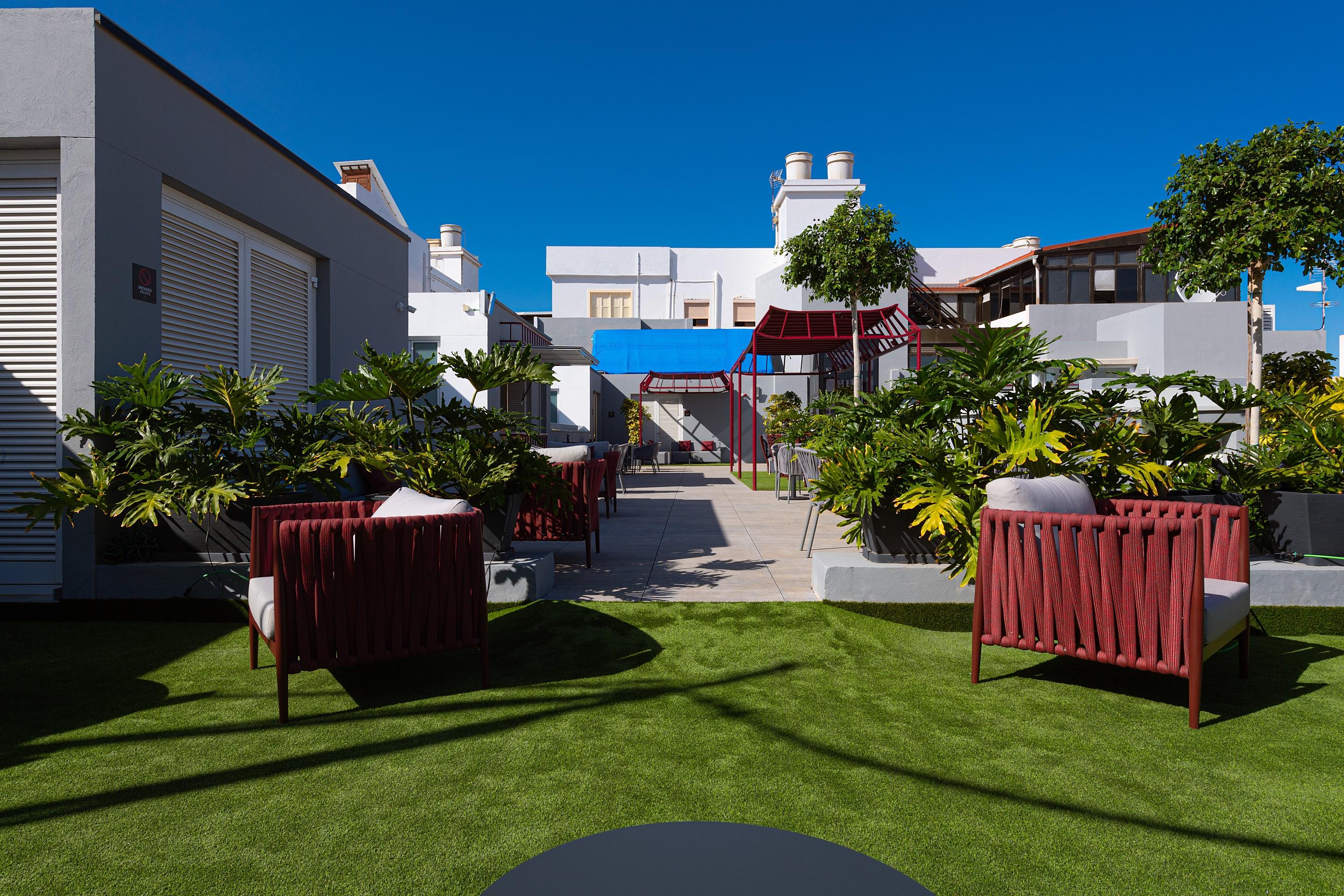 Boutique Hotel Cordial Malteses (Adults Only) Λας Πάλμας ντε Γκραν Κανάρια Εξωτερικό φωτογραφία