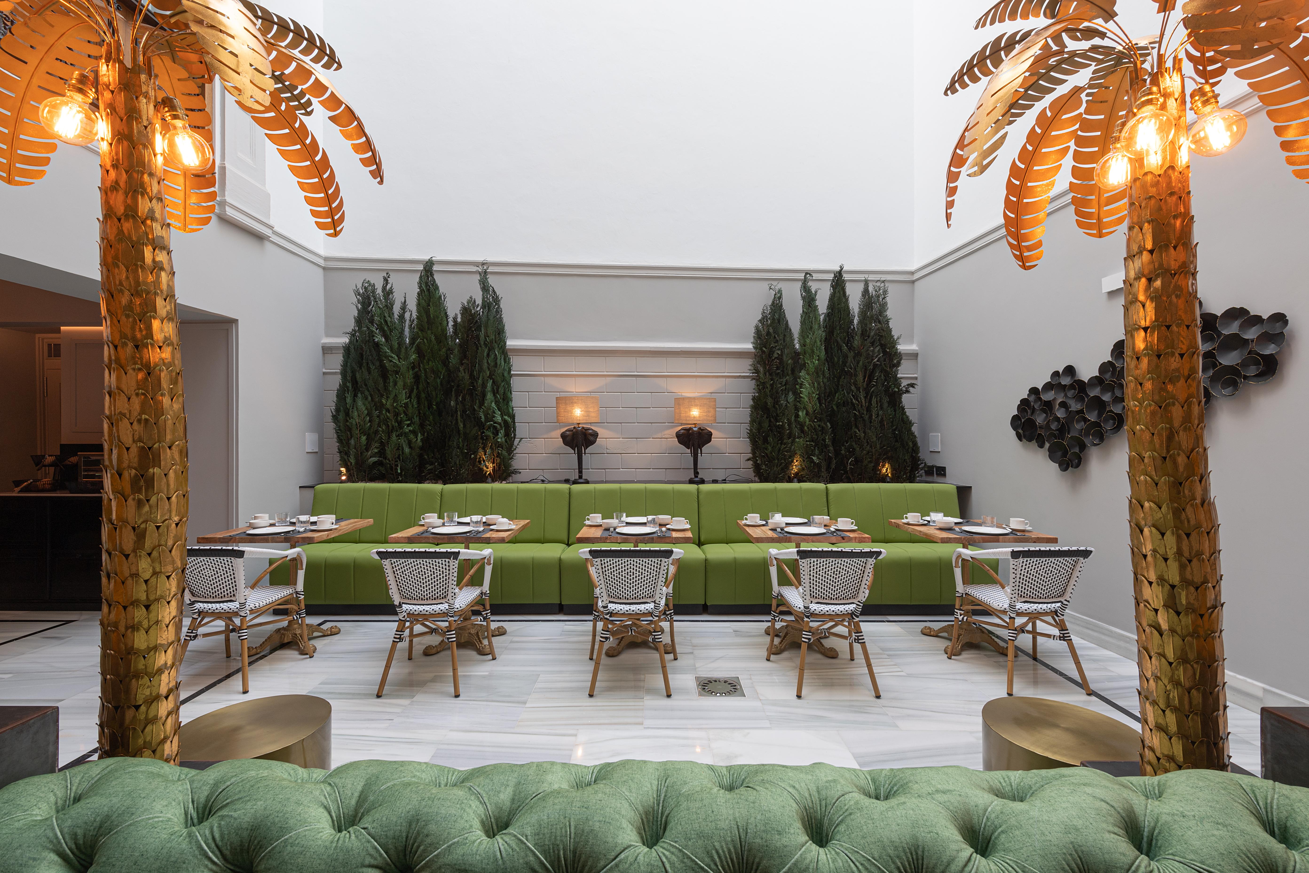 Boutique Hotel Cordial Malteses (Adults Only) Λας Πάλμας ντε Γκραν Κανάρια Εξωτερικό φωτογραφία