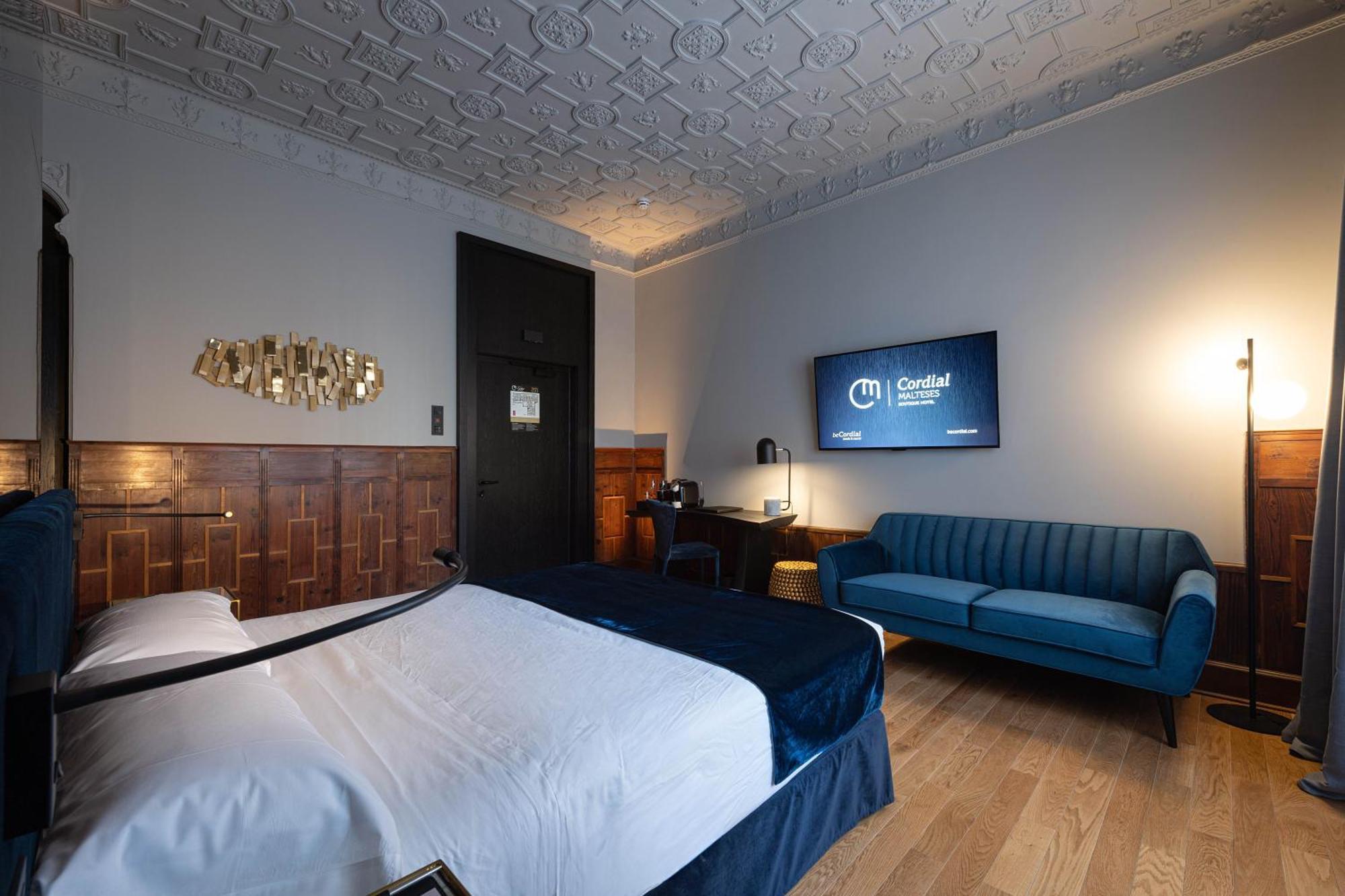 Boutique Hotel Cordial Malteses (Adults Only) Λας Πάλμας ντε Γκραν Κανάρια Εξωτερικό φωτογραφία