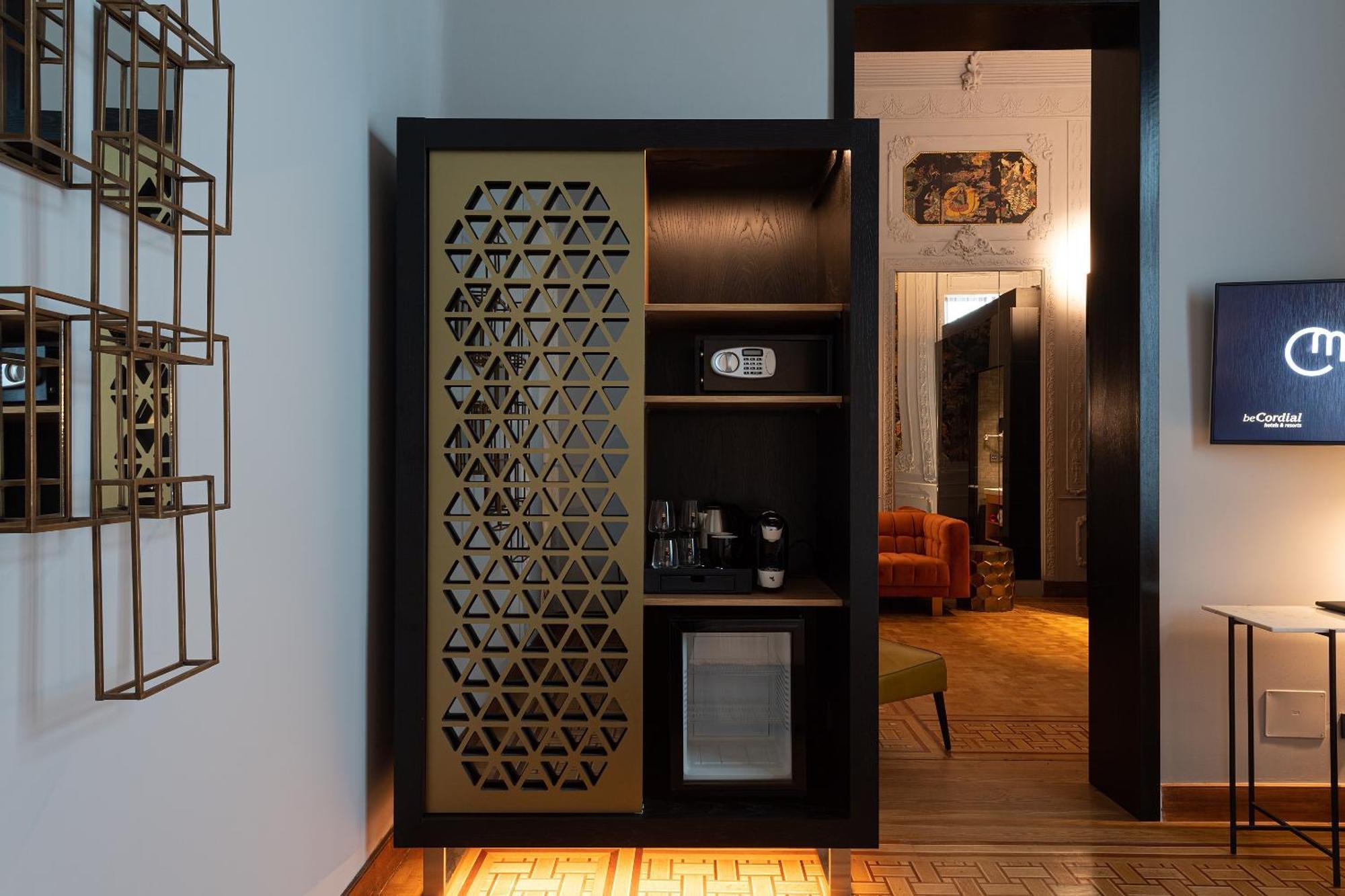 Boutique Hotel Cordial Malteses (Adults Only) Λας Πάλμας ντε Γκραν Κανάρια Εξωτερικό φωτογραφία