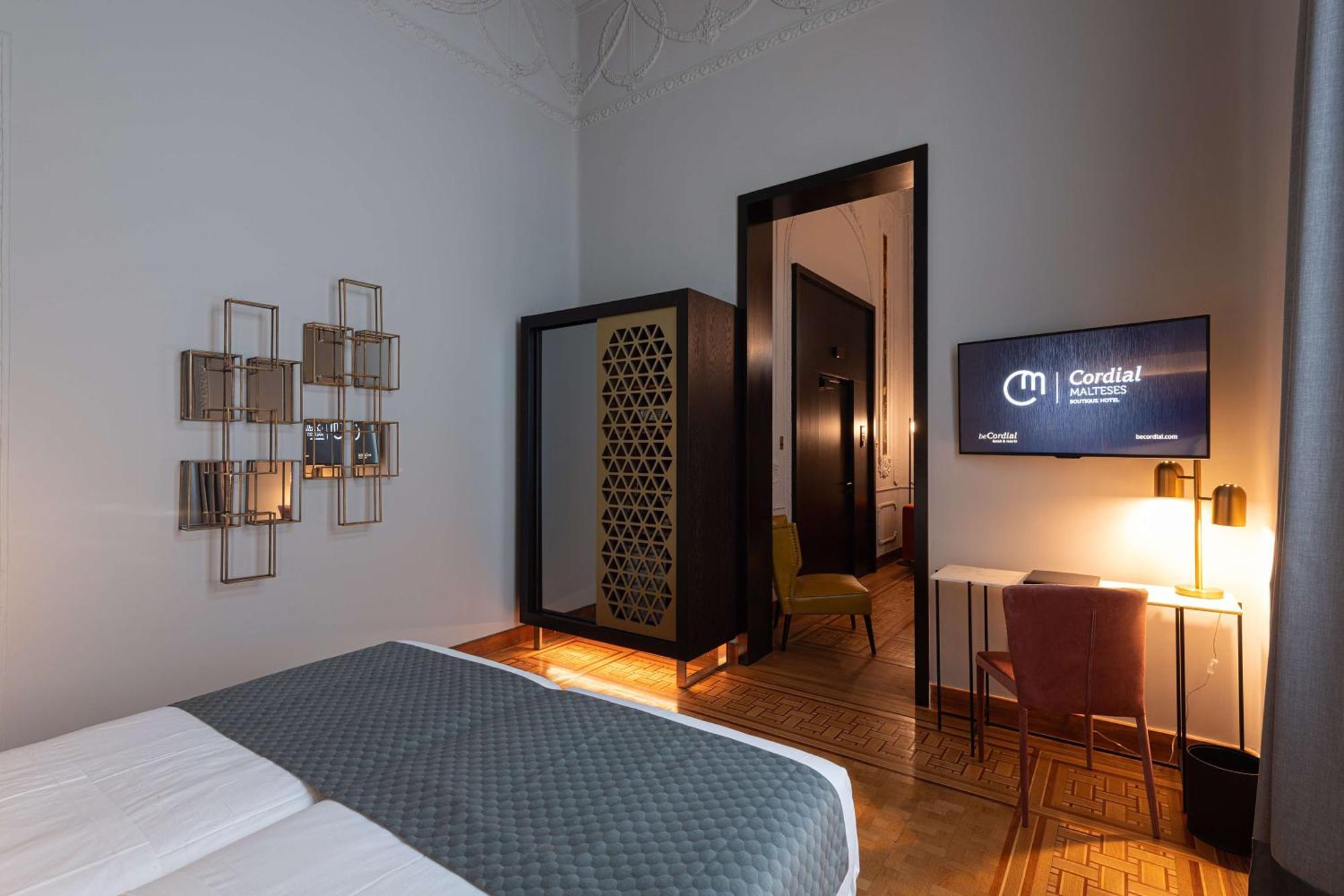 Boutique Hotel Cordial Malteses (Adults Only) Λας Πάλμας ντε Γκραν Κανάρια Εξωτερικό φωτογραφία