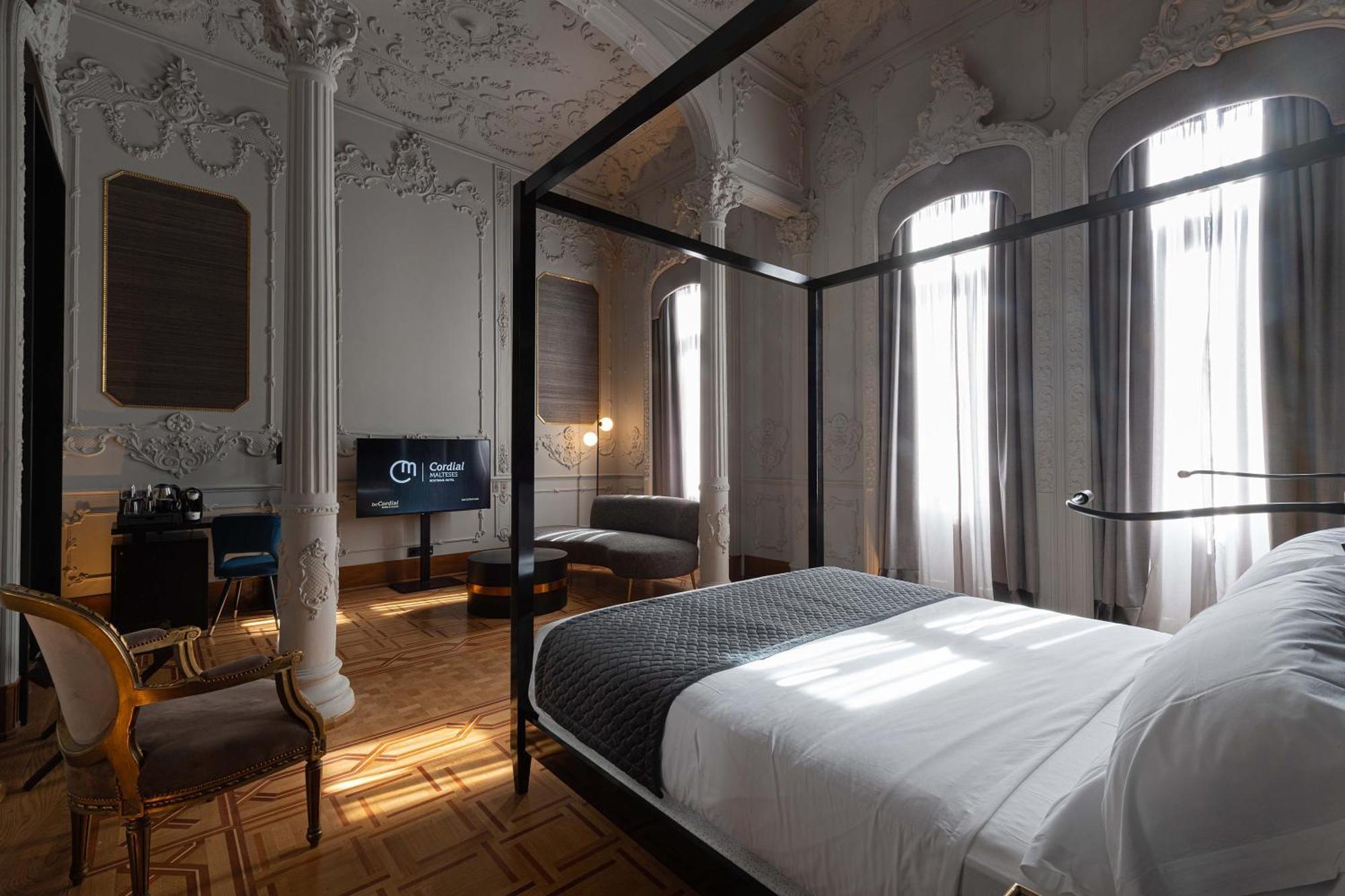 Boutique Hotel Cordial Malteses (Adults Only) Λας Πάλμας ντε Γκραν Κανάρια Εξωτερικό φωτογραφία