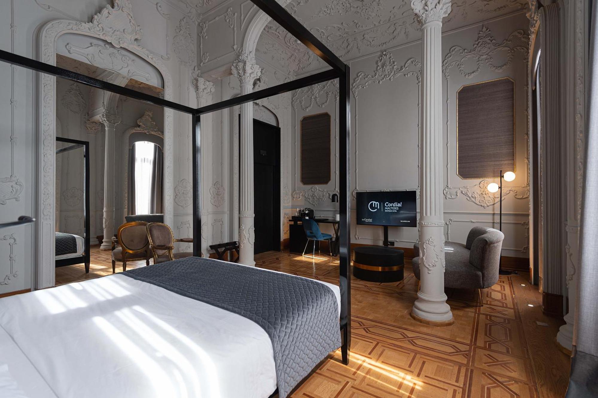 Boutique Hotel Cordial Malteses (Adults Only) Λας Πάλμας ντε Γκραν Κανάρια Εξωτερικό φωτογραφία