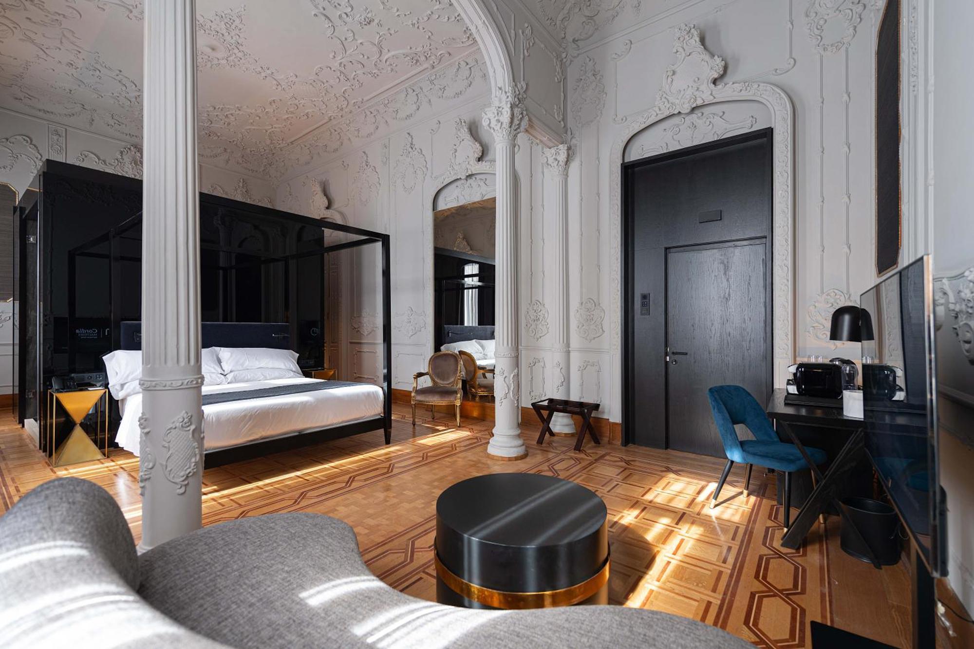 Boutique Hotel Cordial Malteses (Adults Only) Λας Πάλμας ντε Γκραν Κανάρια Εξωτερικό φωτογραφία