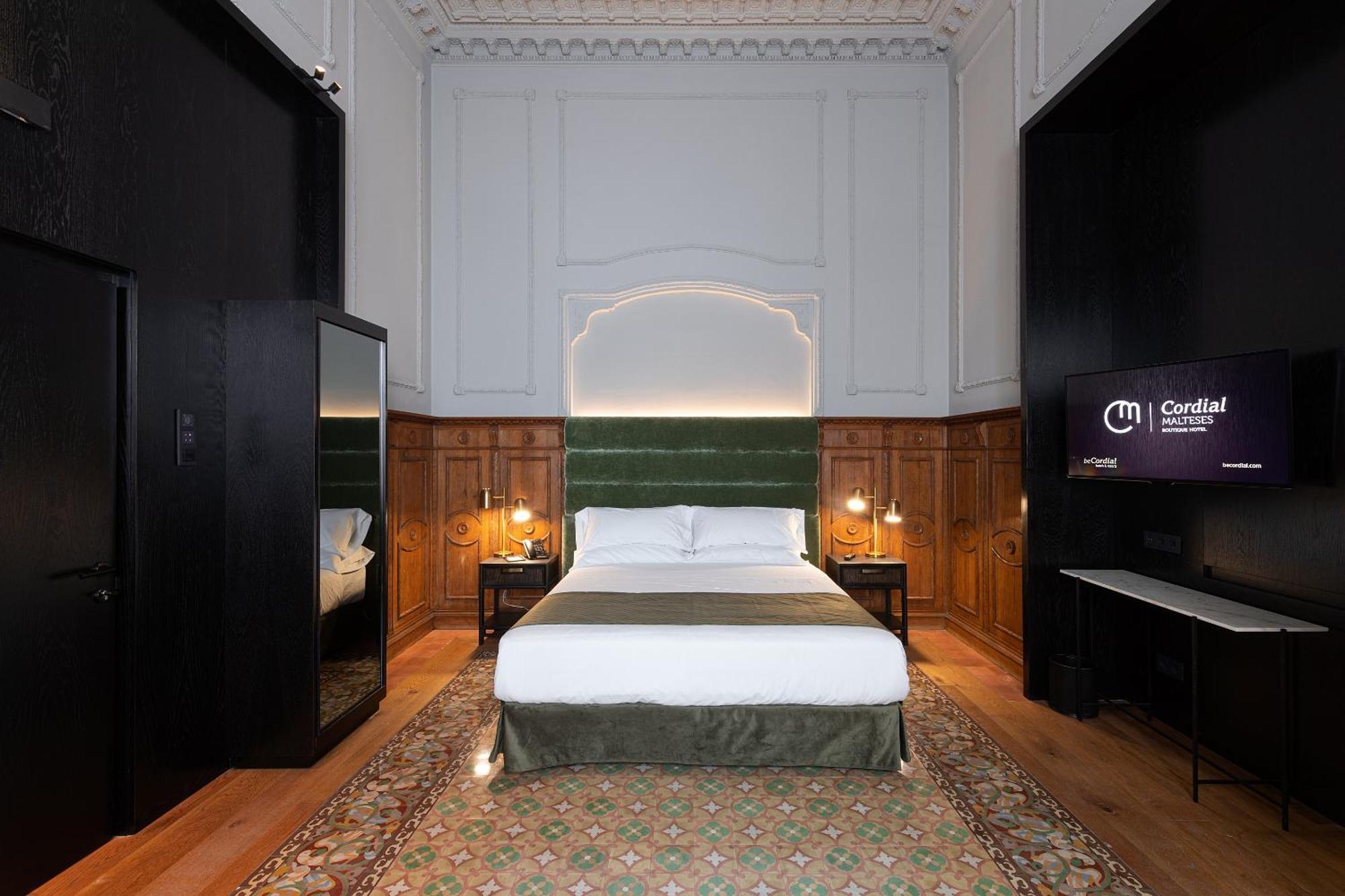 Boutique Hotel Cordial Malteses (Adults Only) Λας Πάλμας ντε Γκραν Κανάρια Εξωτερικό φωτογραφία