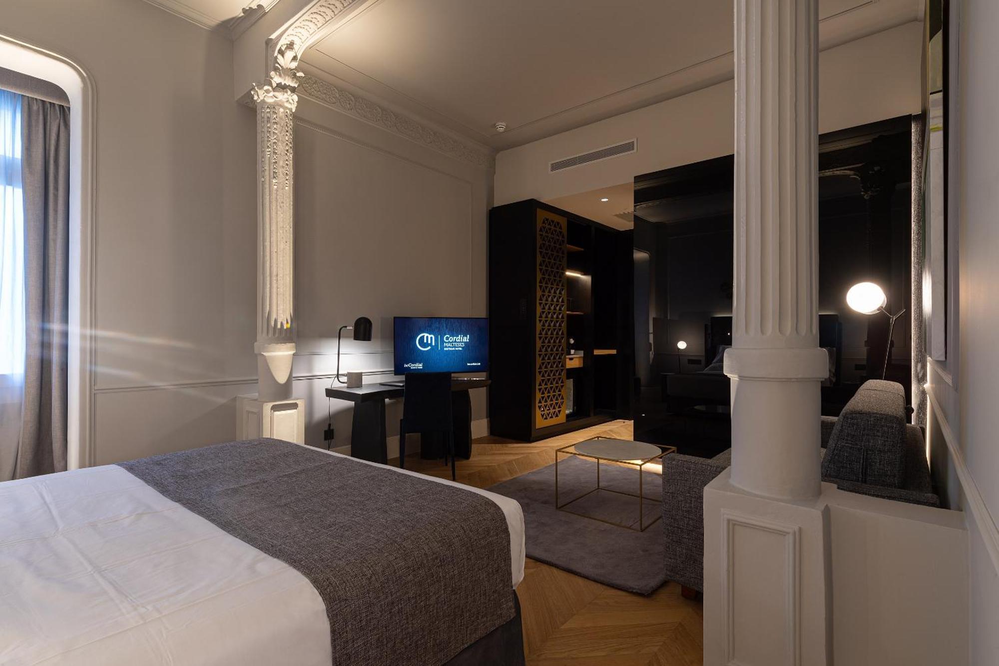 Boutique Hotel Cordial Malteses (Adults Only) Λας Πάλμας ντε Γκραν Κανάρια Εξωτερικό φωτογραφία