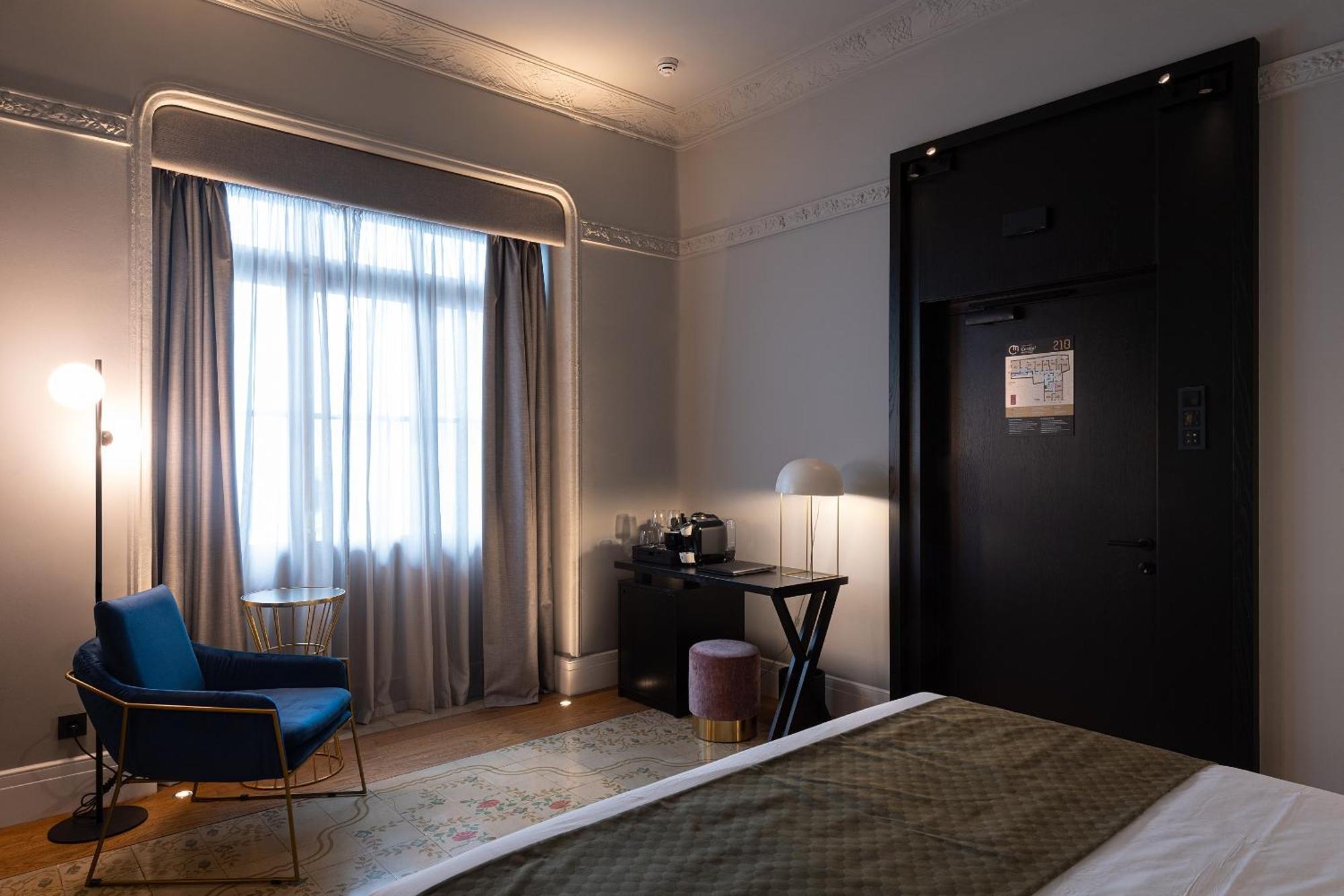 Boutique Hotel Cordial Malteses (Adults Only) Λας Πάλμας ντε Γκραν Κανάρια Εξωτερικό φωτογραφία