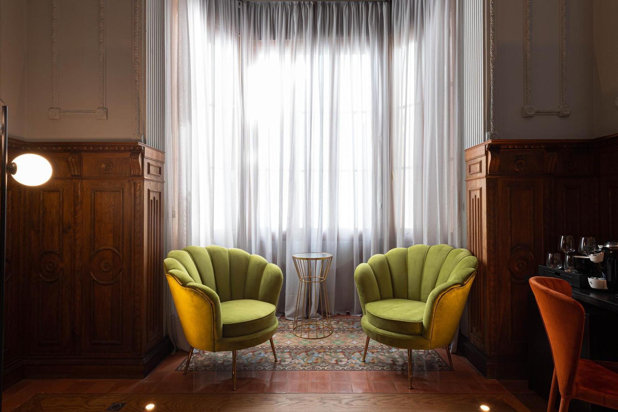 Boutique Hotel Cordial Malteses (Adults Only) Λας Πάλμας ντε Γκραν Κανάρια Εξωτερικό φωτογραφία