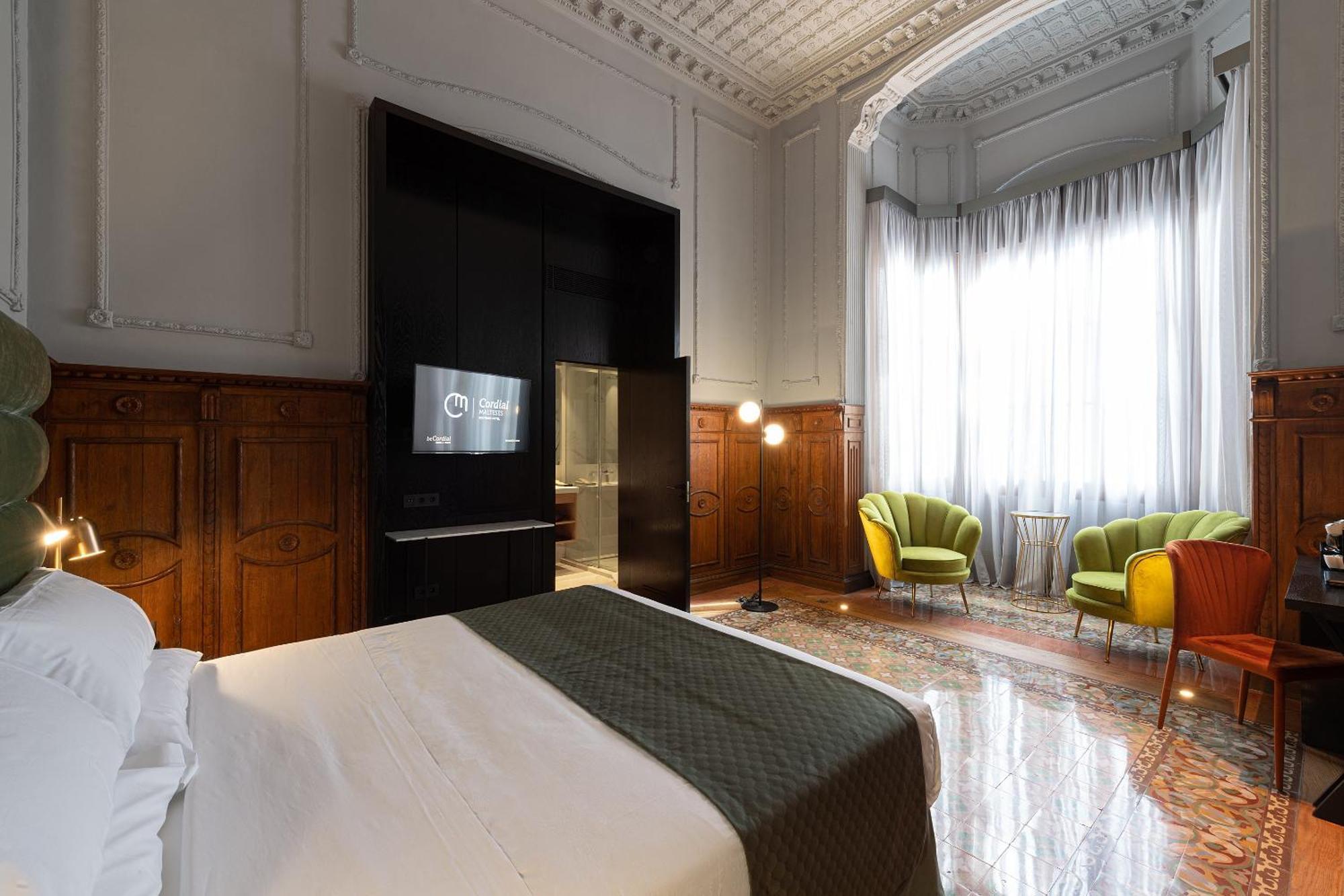 Boutique Hotel Cordial Malteses (Adults Only) Λας Πάλμας ντε Γκραν Κανάρια Εξωτερικό φωτογραφία