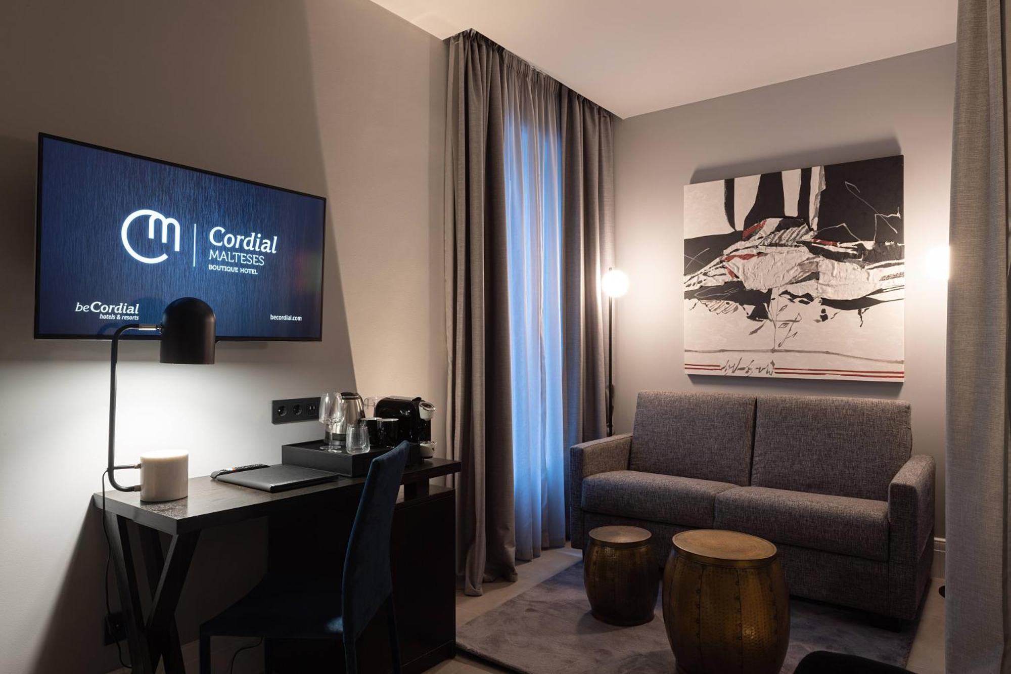 Boutique Hotel Cordial Malteses (Adults Only) Λας Πάλμας ντε Γκραν Κανάρια Εξωτερικό φωτογραφία