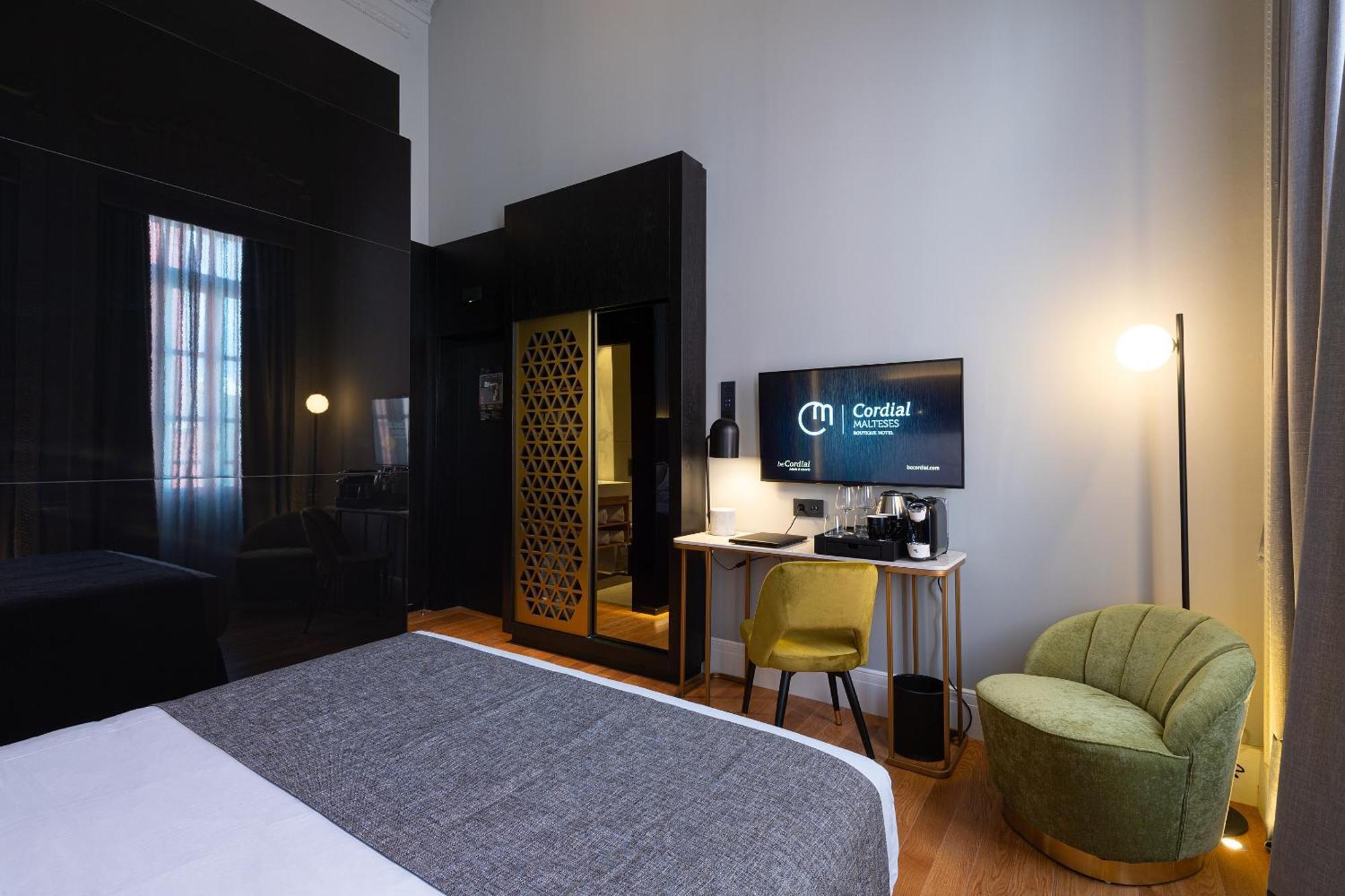 Boutique Hotel Cordial Malteses (Adults Only) Λας Πάλμας ντε Γκραν Κανάρια Εξωτερικό φωτογραφία