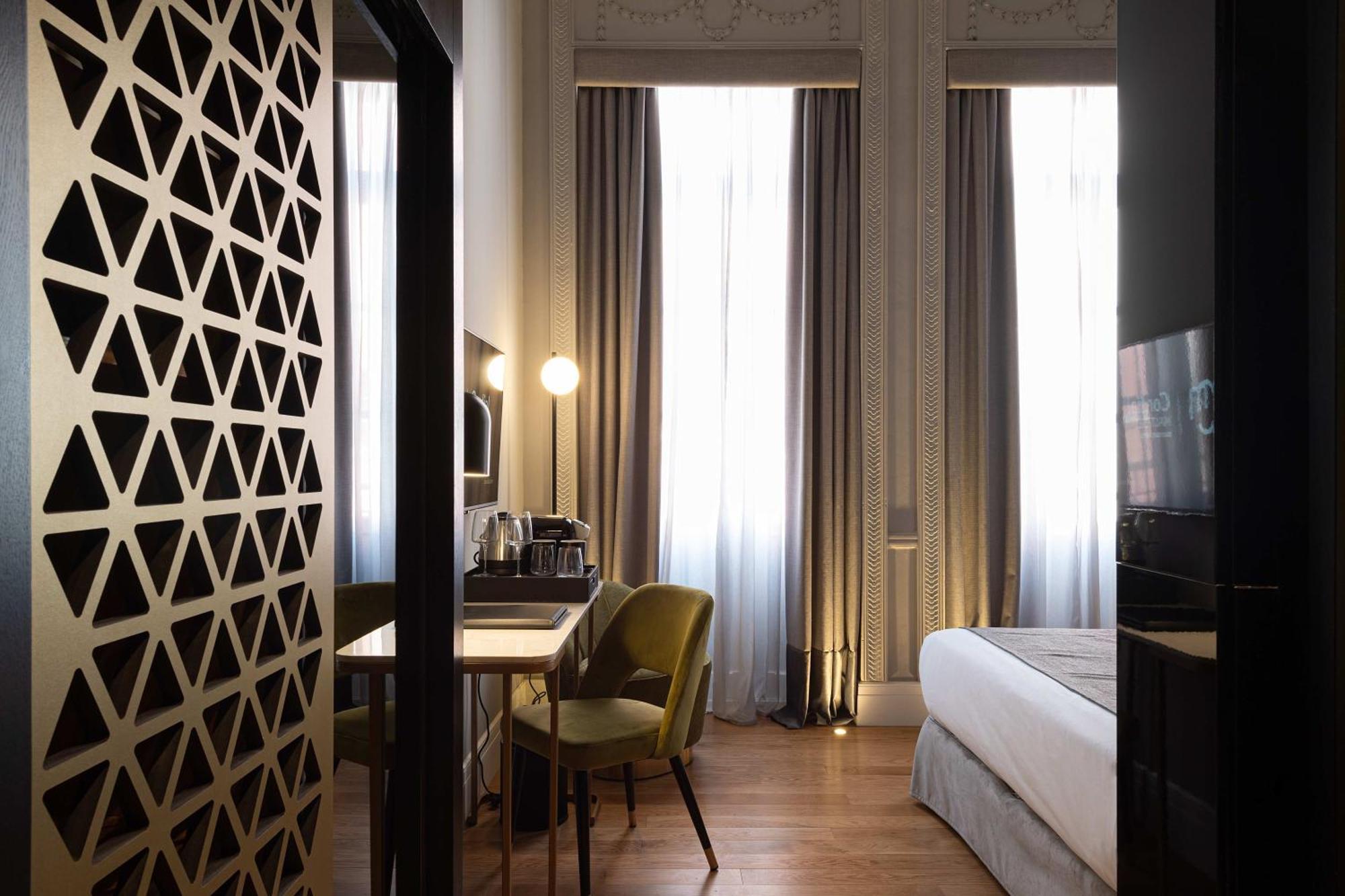 Boutique Hotel Cordial Malteses (Adults Only) Λας Πάλμας ντε Γκραν Κανάρια Εξωτερικό φωτογραφία