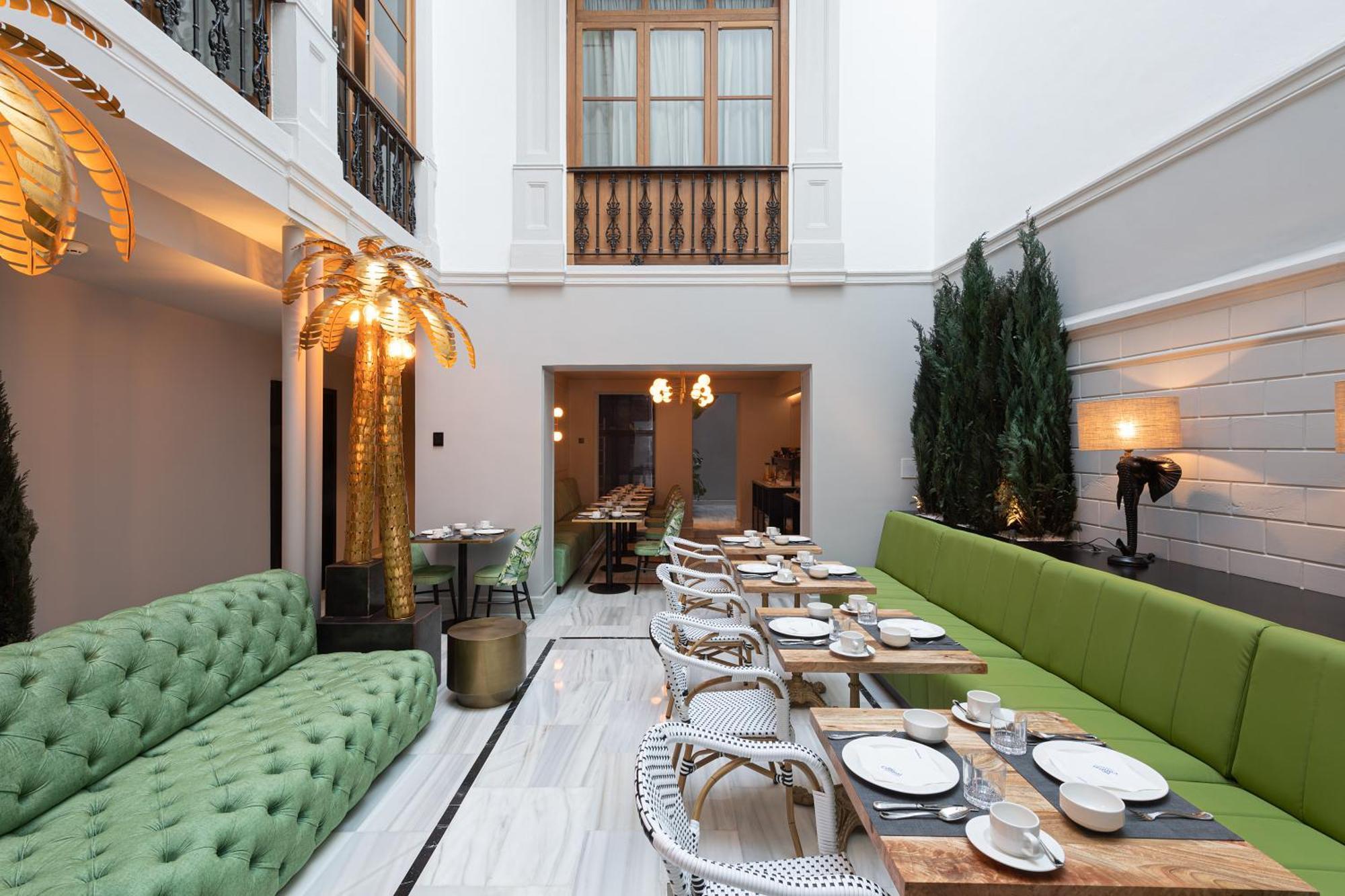 Boutique Hotel Cordial Malteses (Adults Only) Λας Πάλμας ντε Γκραν Κανάρια Εξωτερικό φωτογραφία