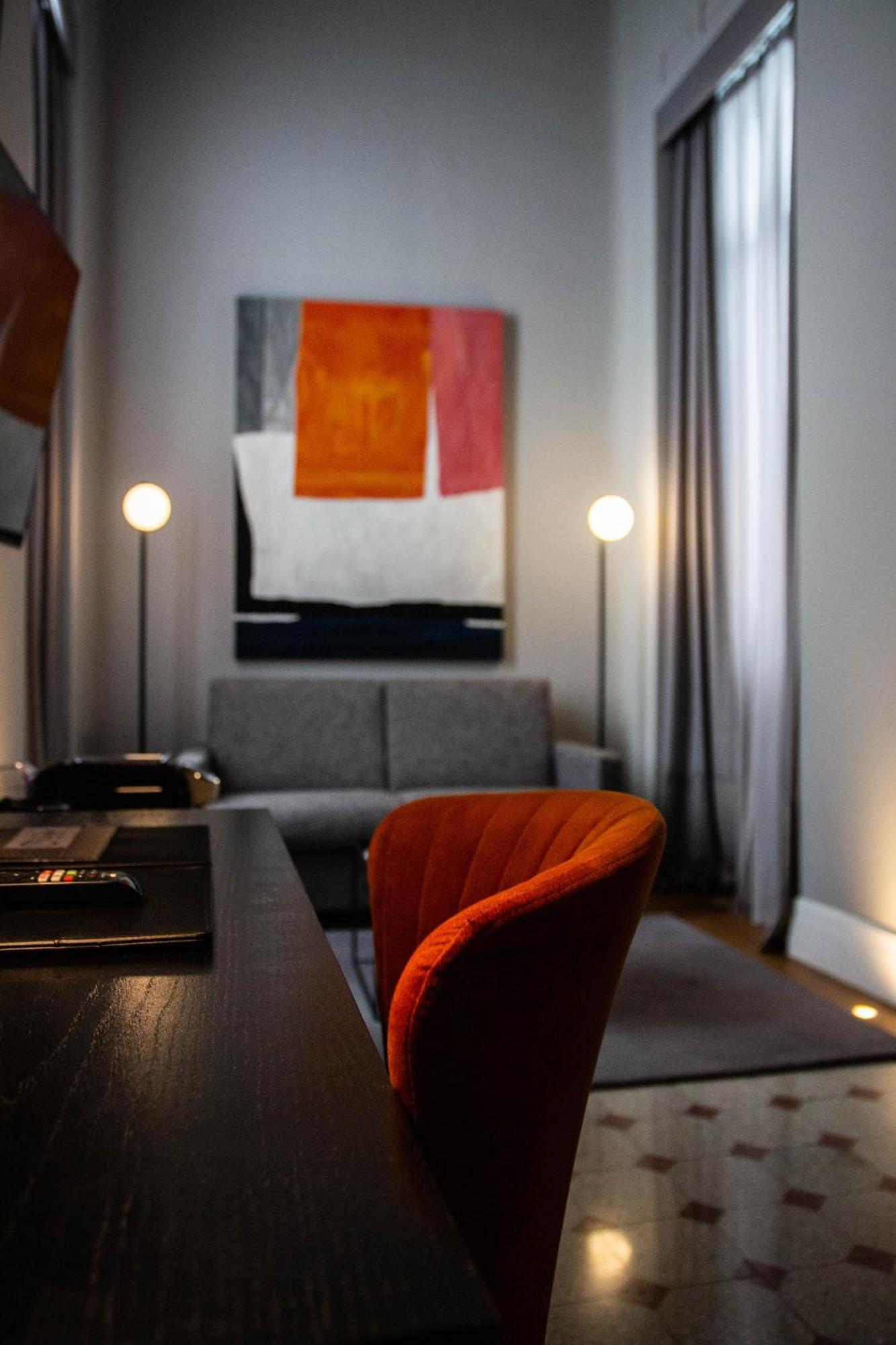 Boutique Hotel Cordial Malteses (Adults Only) Λας Πάλμας ντε Γκραν Κανάρια Εξωτερικό φωτογραφία