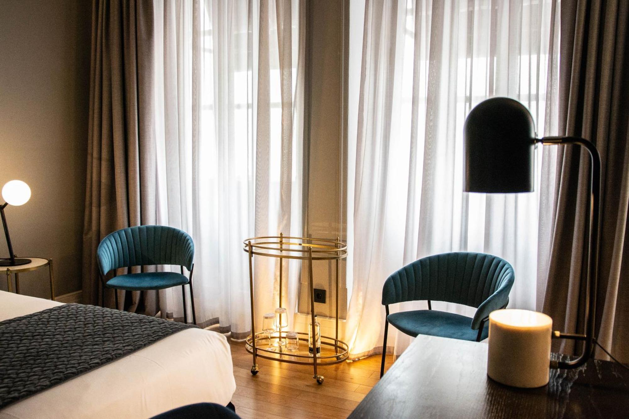 Boutique Hotel Cordial Malteses (Adults Only) Λας Πάλμας ντε Γκραν Κανάρια Εξωτερικό φωτογραφία