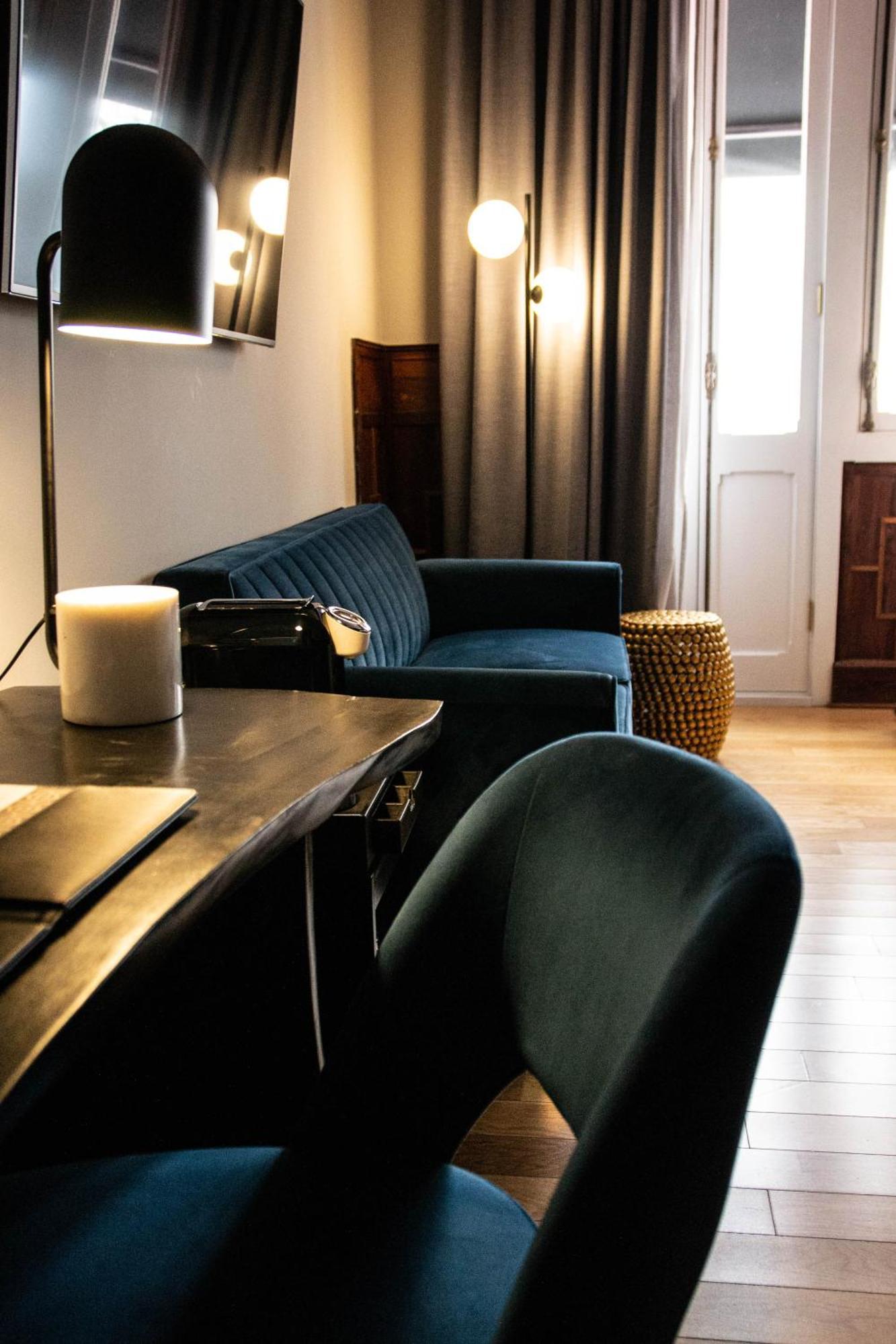 Boutique Hotel Cordial Malteses (Adults Only) Λας Πάλμας ντε Γκραν Κανάρια Εξωτερικό φωτογραφία