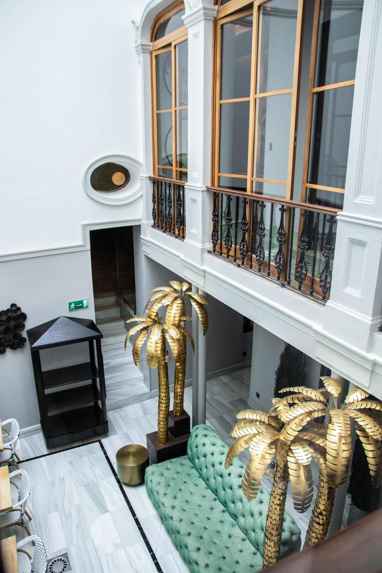 Boutique Hotel Cordial Malteses (Adults Only) Λας Πάλμας ντε Γκραν Κανάρια Εξωτερικό φωτογραφία