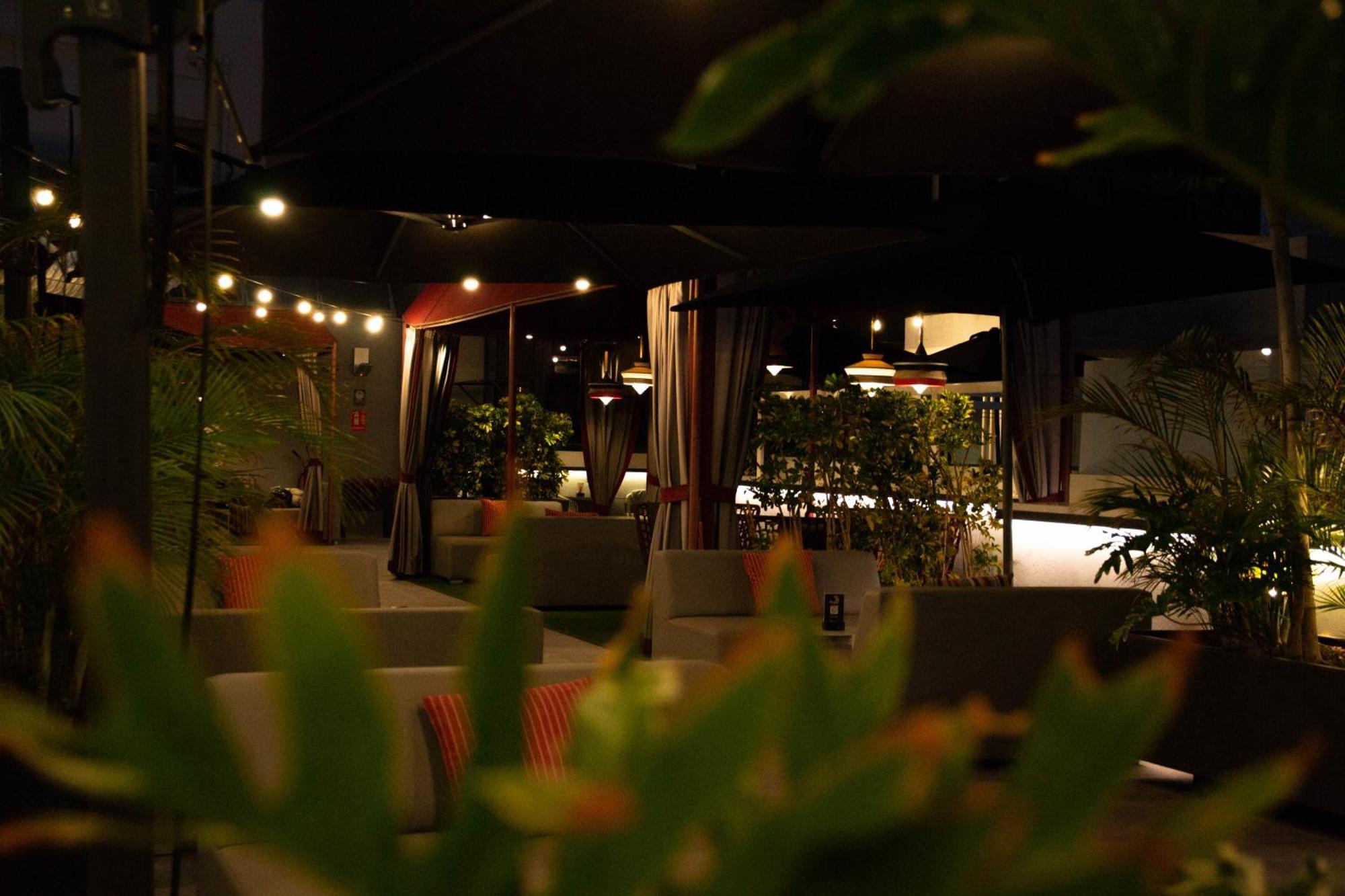 Boutique Hotel Cordial Malteses (Adults Only) Λας Πάλμας ντε Γκραν Κανάρια Εξωτερικό φωτογραφία